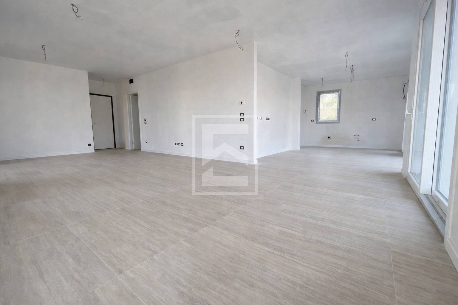 Appartamento in vendita a Brescia