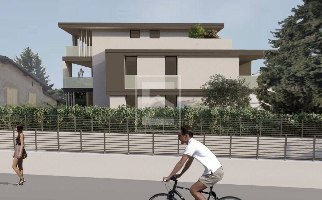 Appartamento in vendita a Brescia