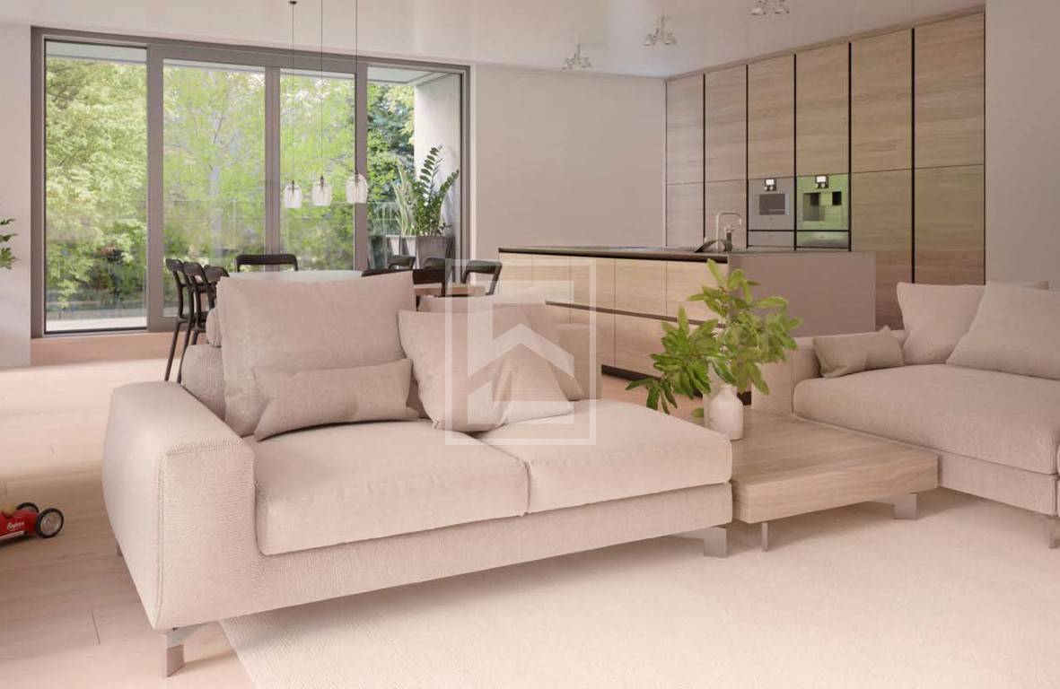 Appartamento in vendita a Brescia