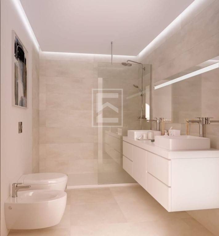 Appartamento in vendita a Brescia