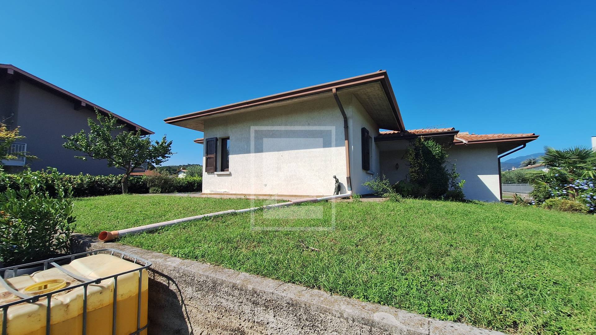 Villa singola in vendita a Puegnago sul Garda, Raffa