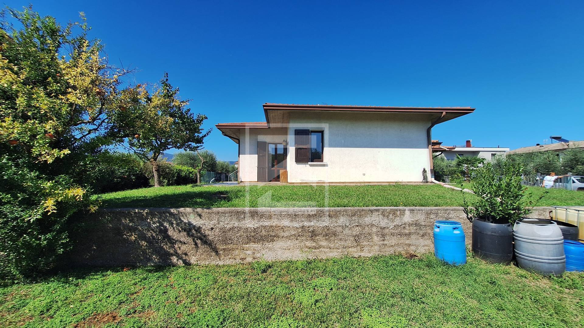 Villa singola in vendita a Puegnago sul Garda, Raffa