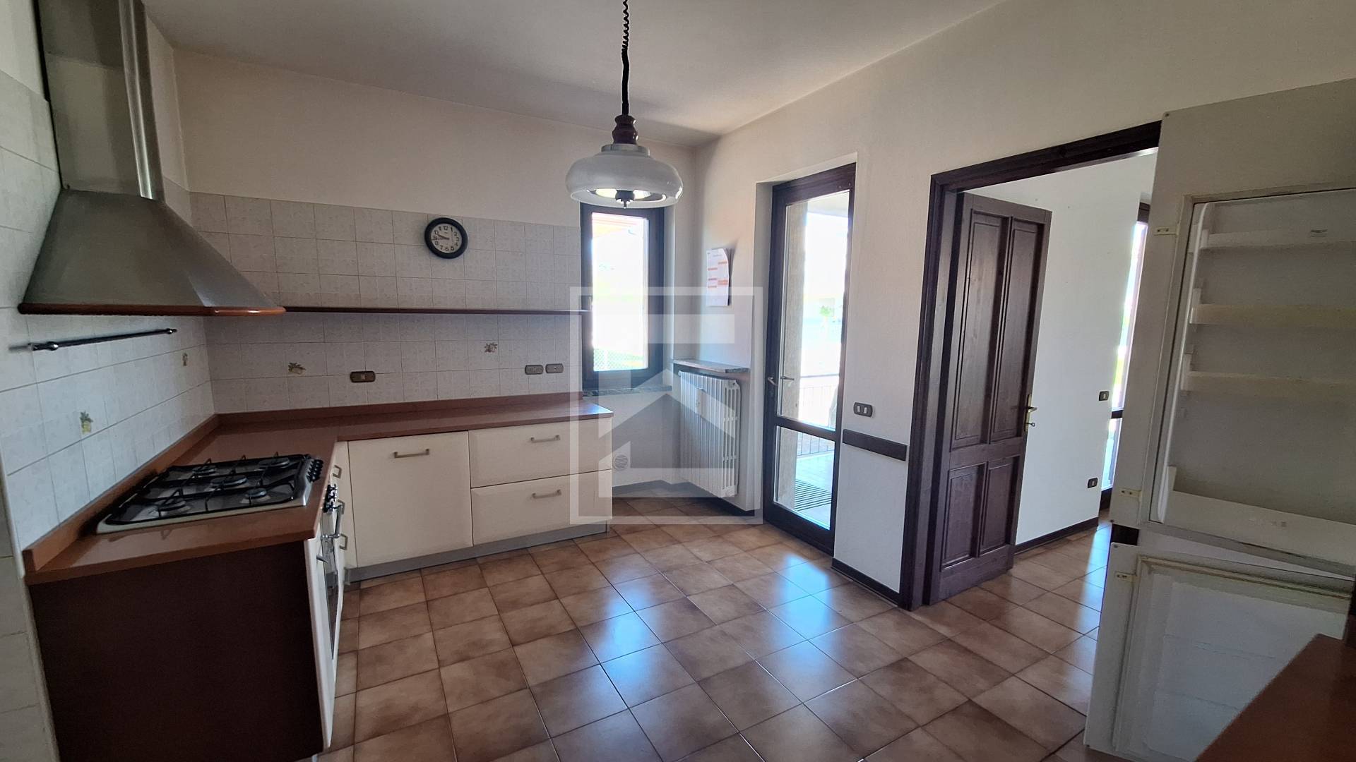 Villa singola in vendita a Puegnago sul Garda, Raffa