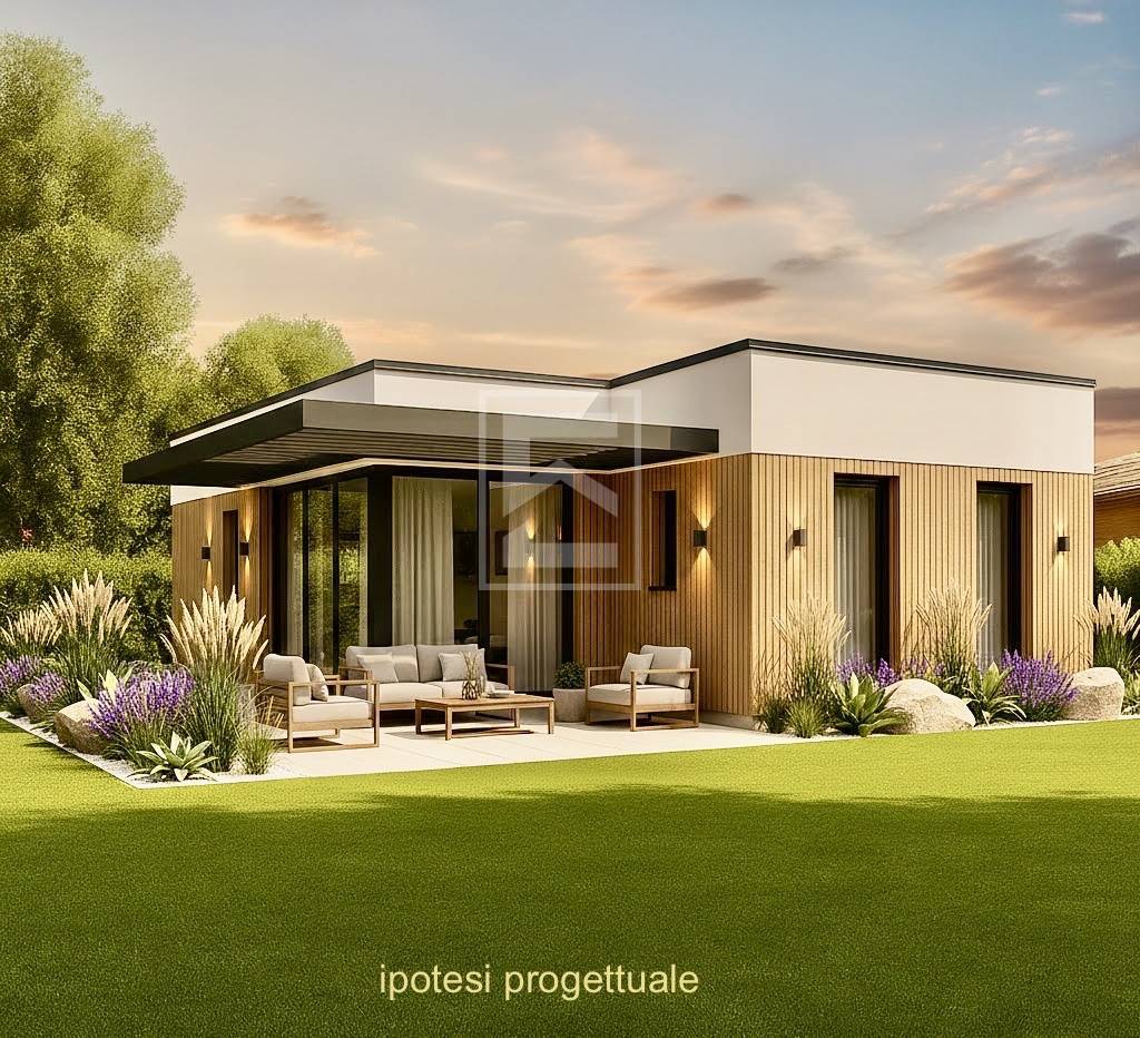 Terreno Edificabile in vendita a Desenzano del Garda, Rivoltella del Garda