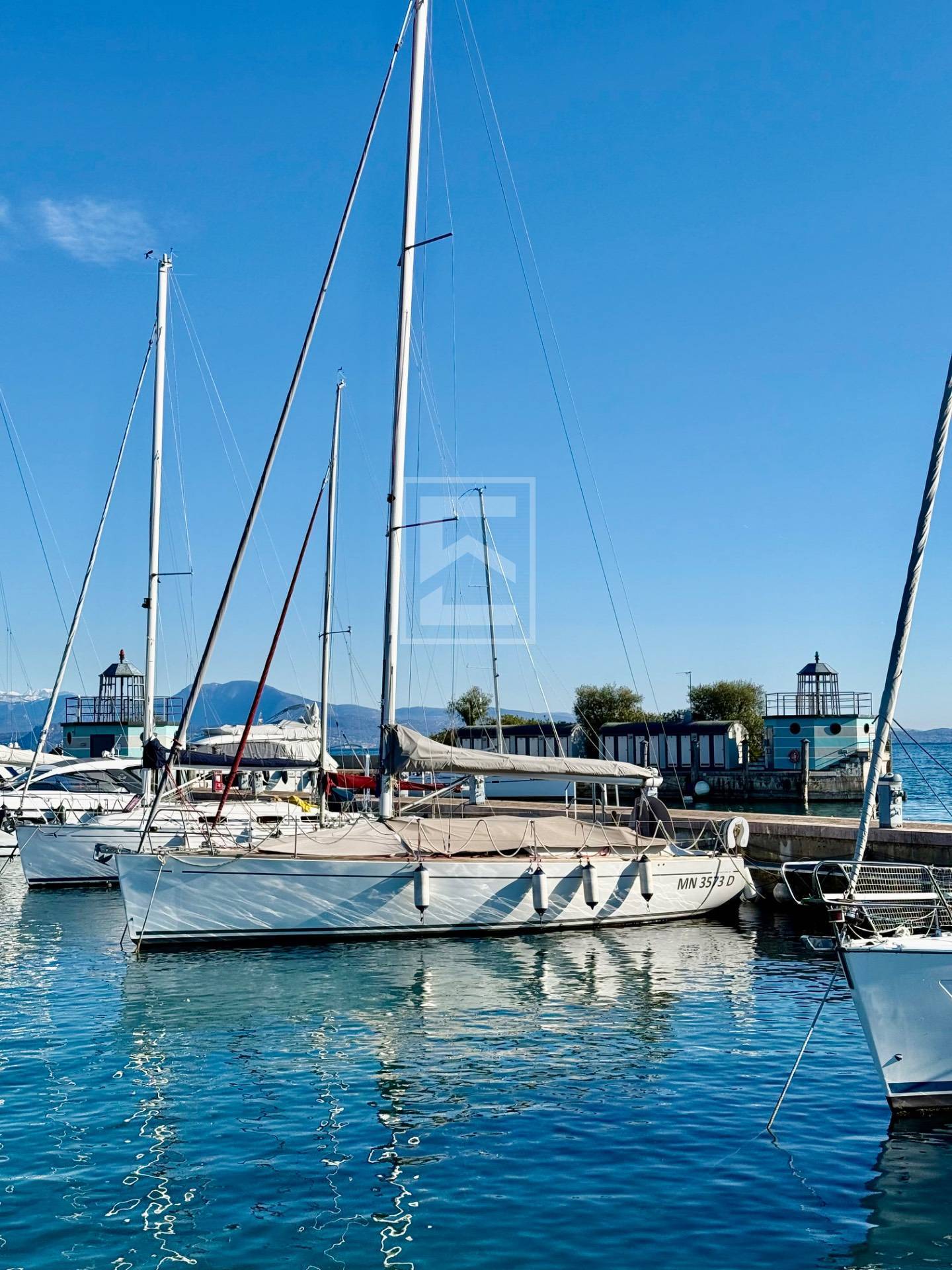 Terreno Edificabile in vendita a Desenzano del Garda, Rivoltella del Garda