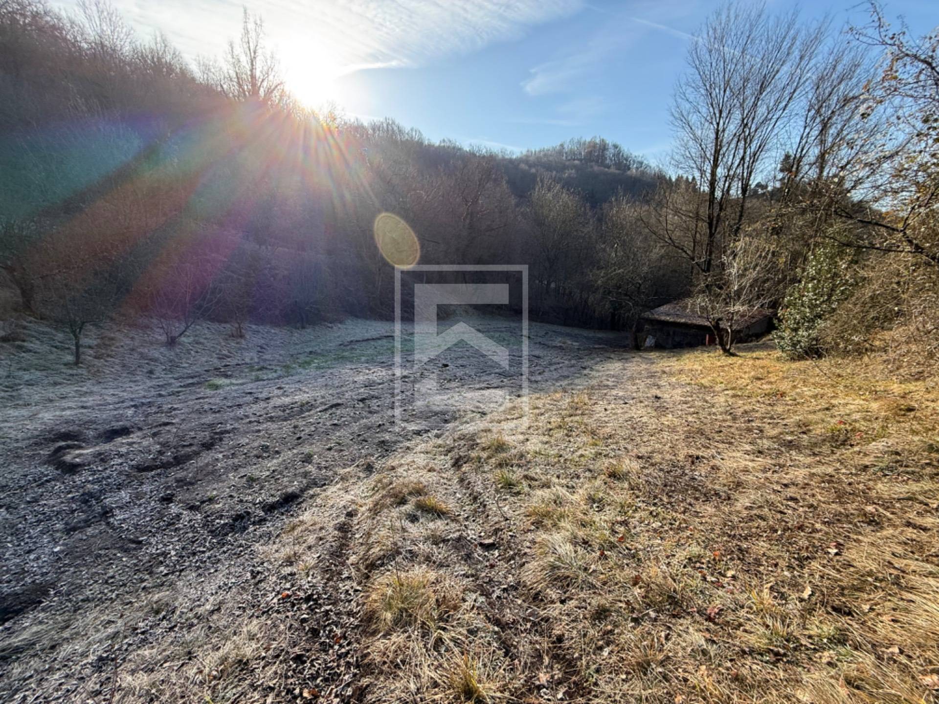 Terreno in vendita a Barghe