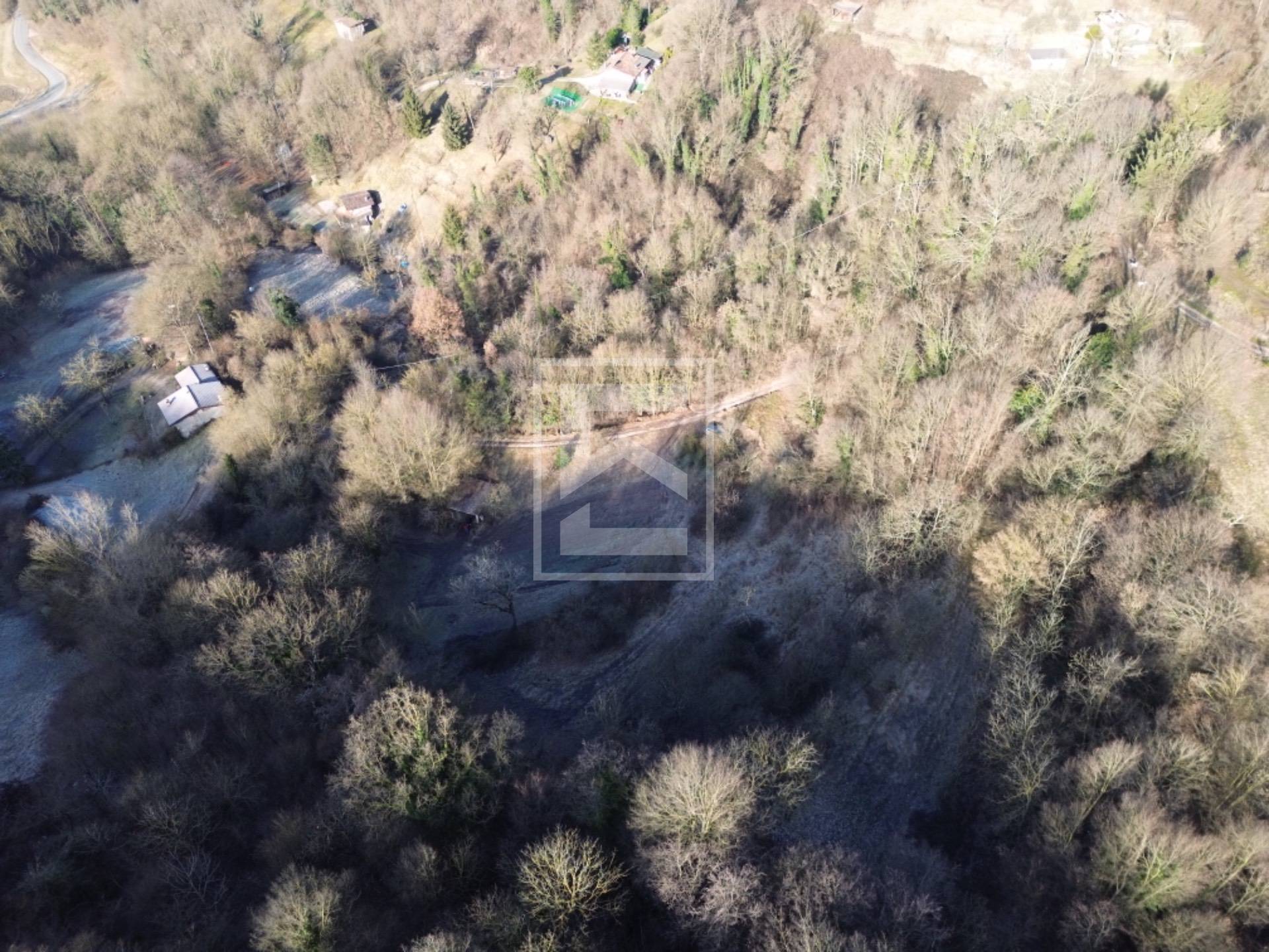 Terreno in vendita a Barghe