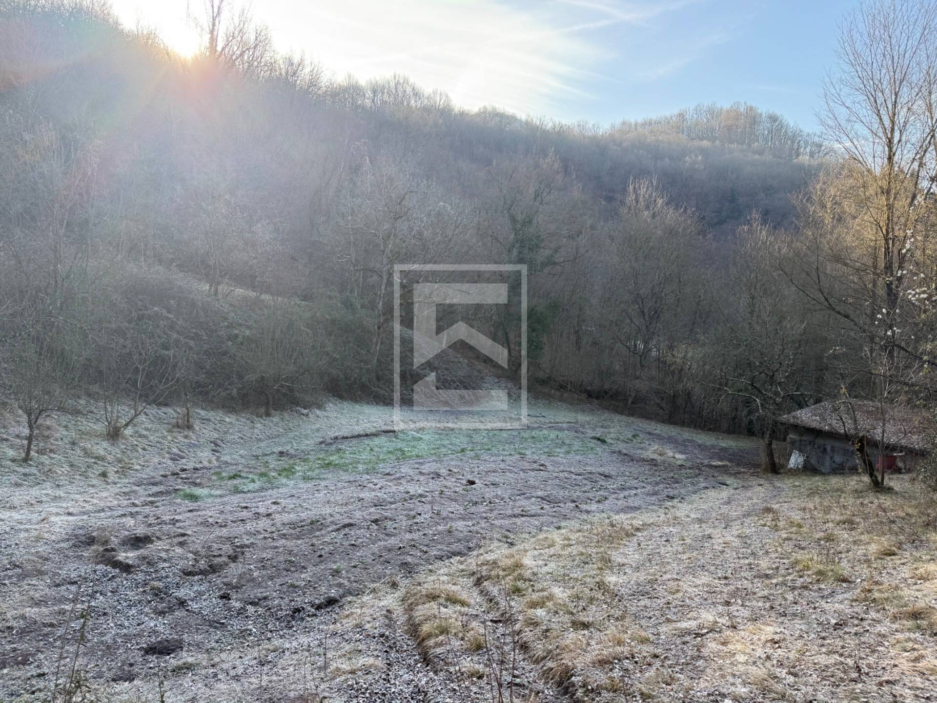 Terreno in vendita a Barghe