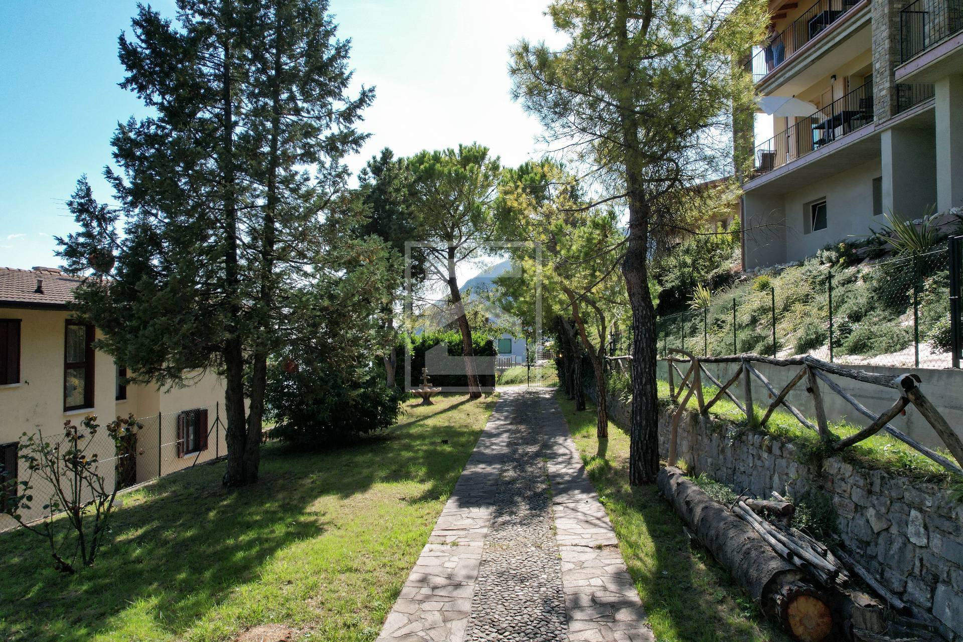 Villa singola in vendita a Tignale