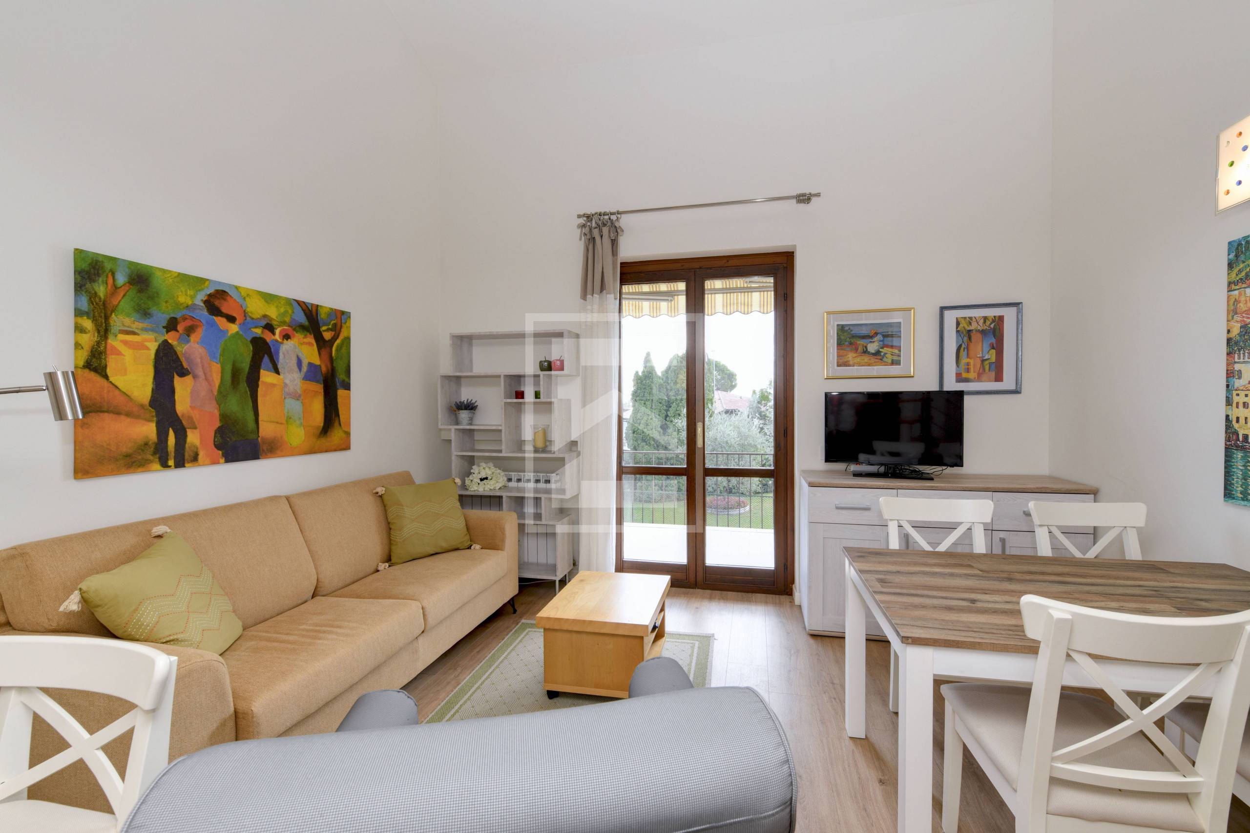 Appartamento in vendita a San Felice del Benaco