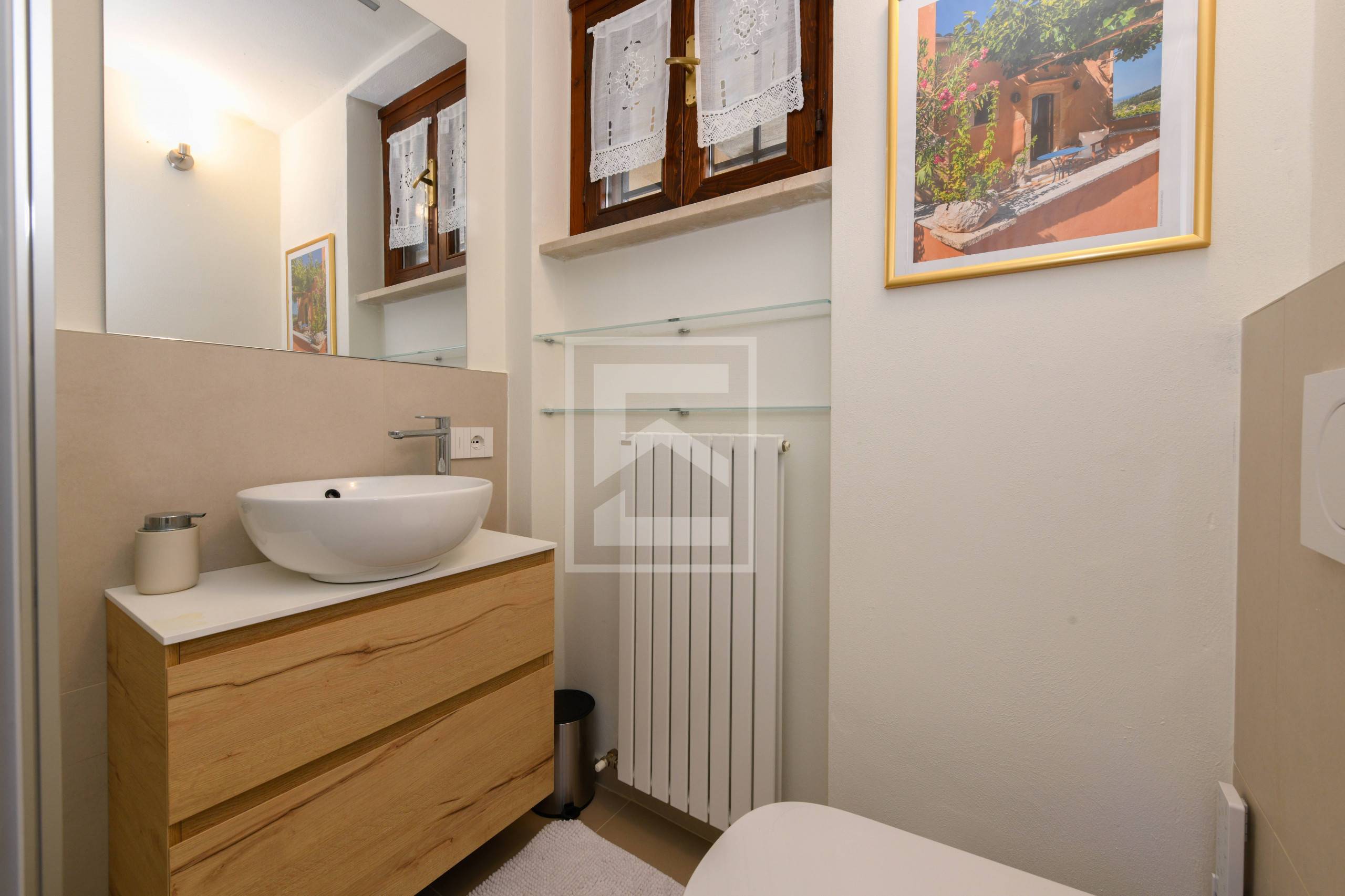 Appartamento in vendita a San Felice del Benaco