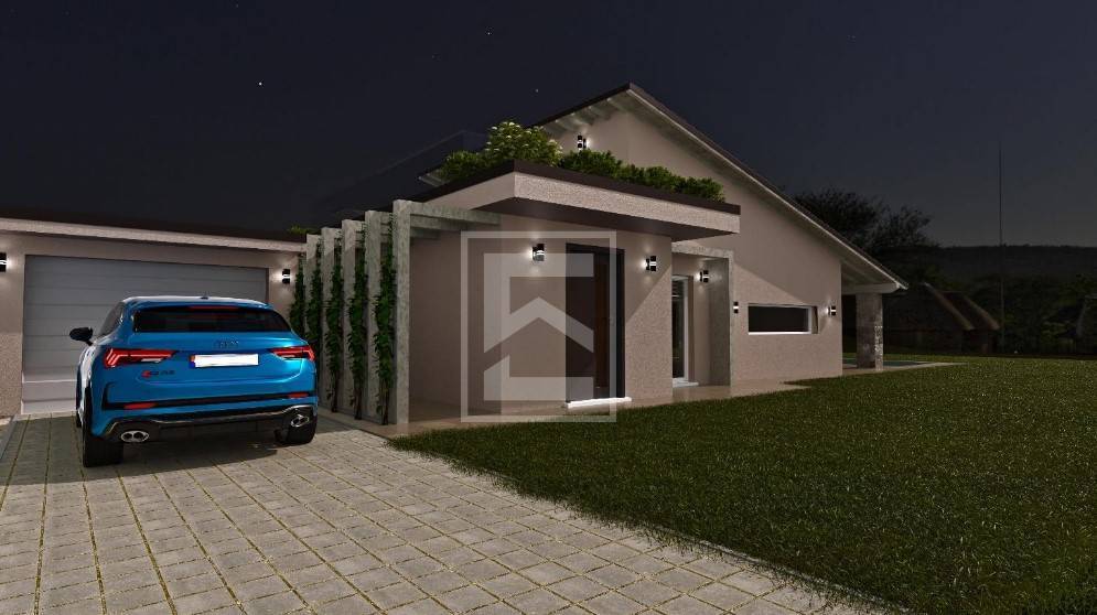 Villa singola in vendita a Muscoline, San Quirico