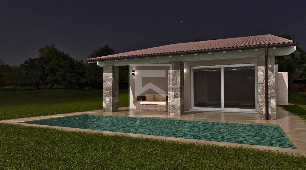 Villa singola in vendita a Muscoline, San Quirico