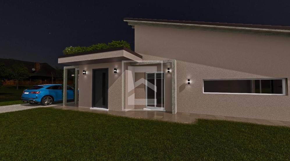 Villa singola in vendita a Muscoline, San Quirico