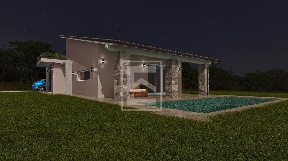 Villa singola in vendita a Muscoline, San Quirico