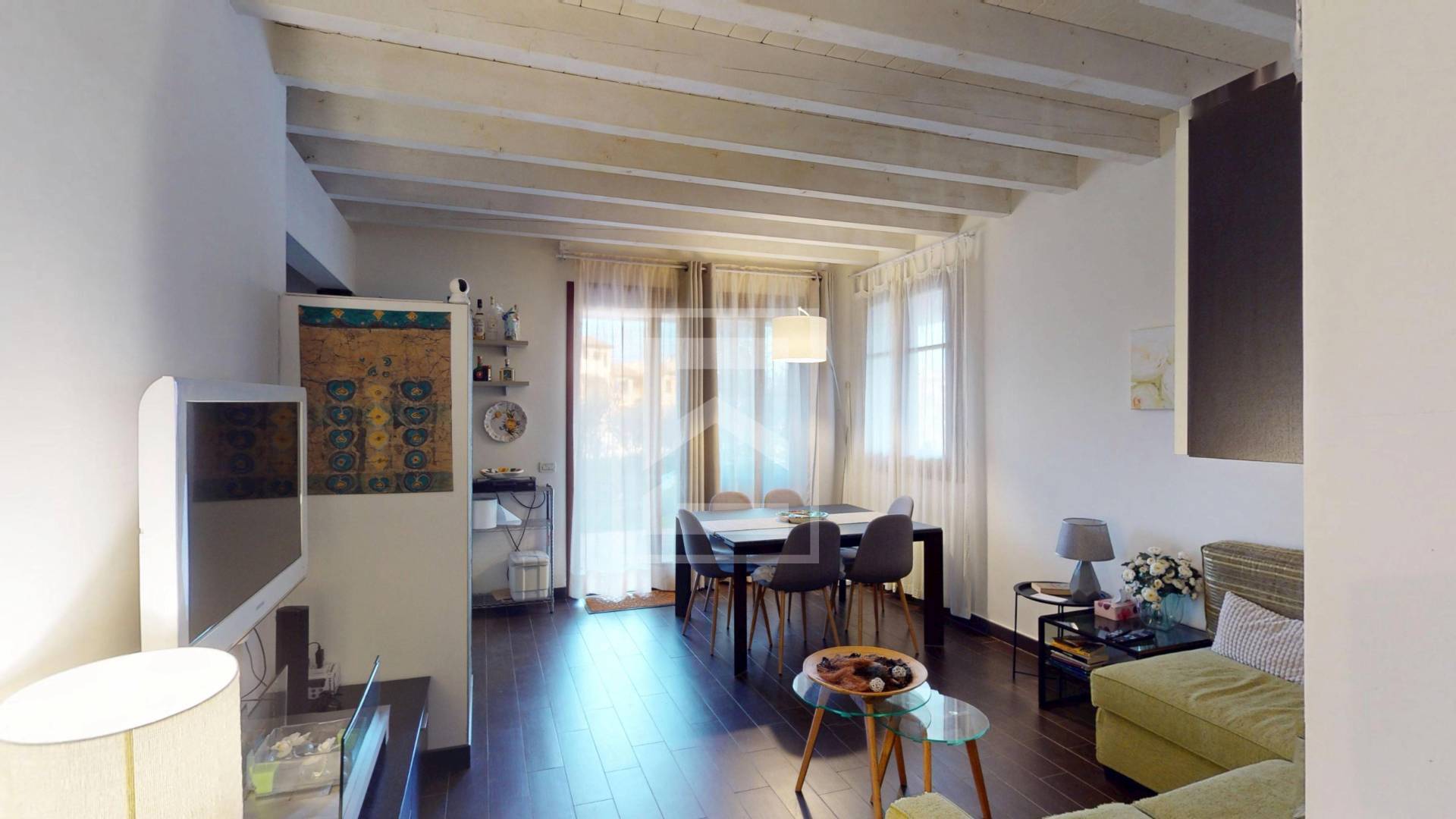 Appartamento in vendita a Peschiera del Garda, San Benedetto di Lugana