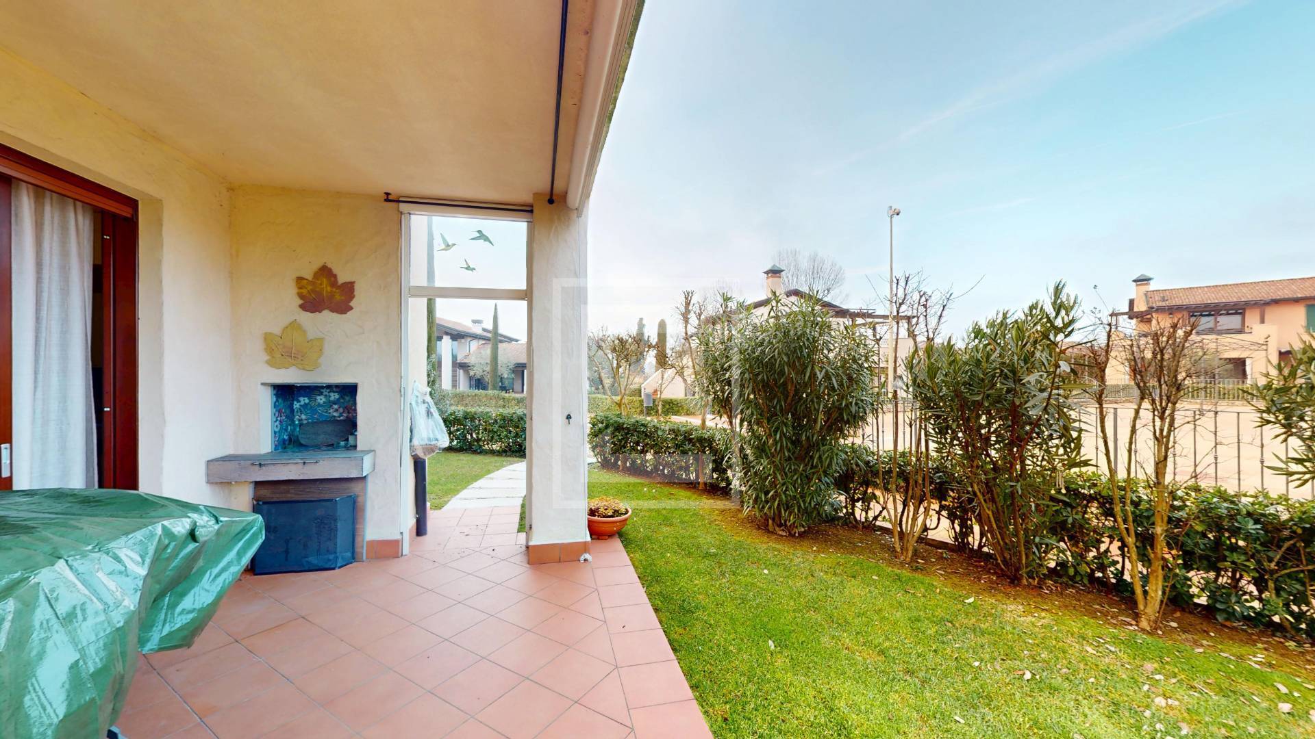 Appartamento in vendita a Peschiera del Garda, San Benedetto di Lugana