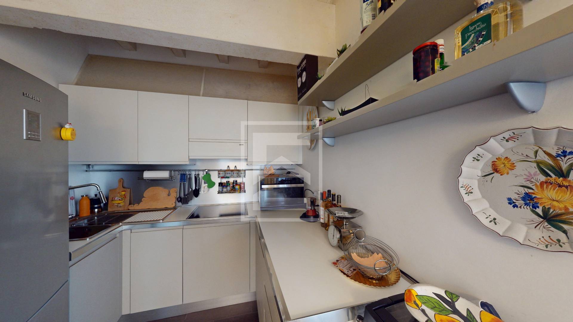 Appartamento in vendita a Peschiera del Garda, San Benedetto di Lugana