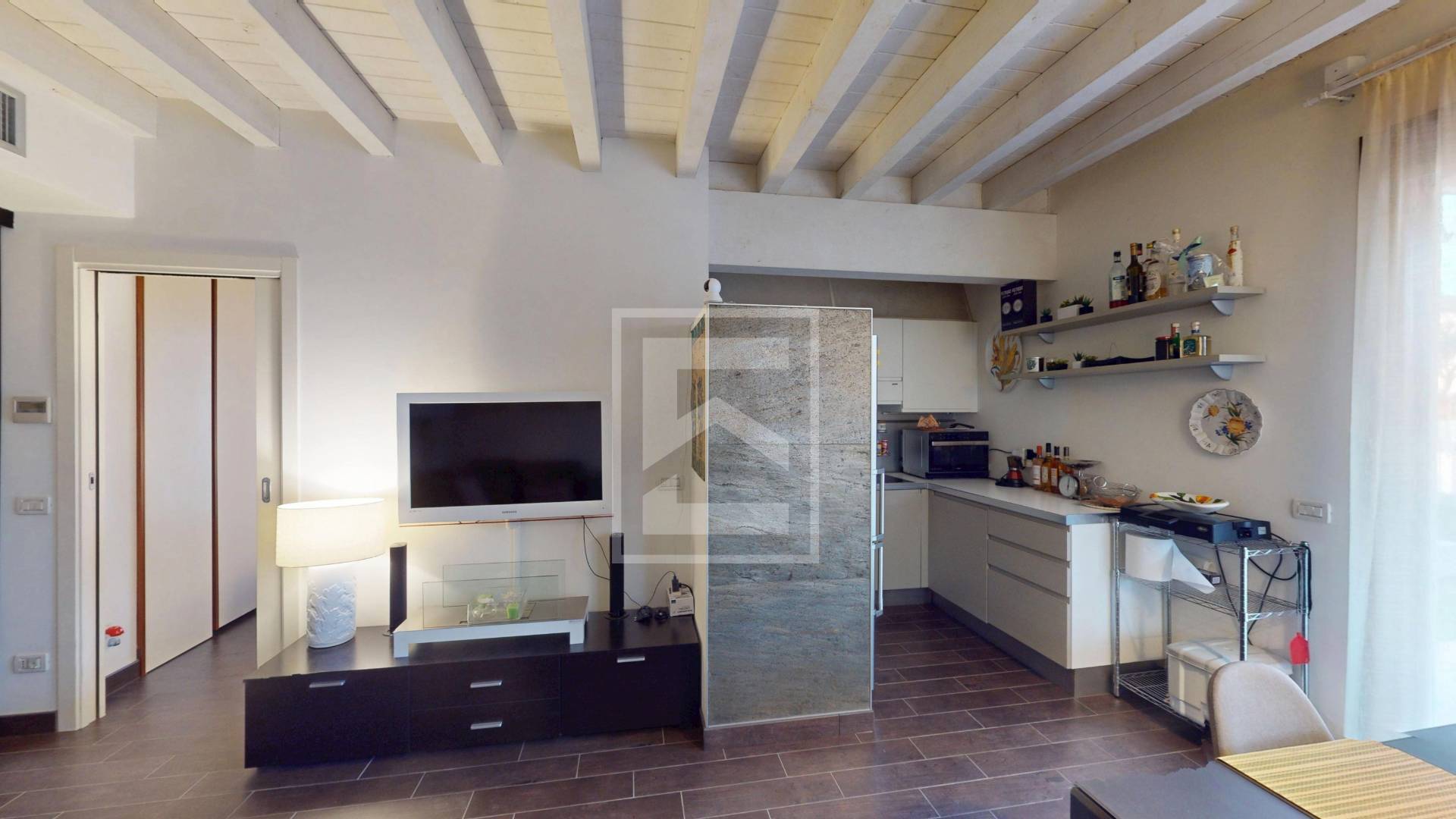 Appartamento in vendita a Peschiera del Garda, San Benedetto di Lugana