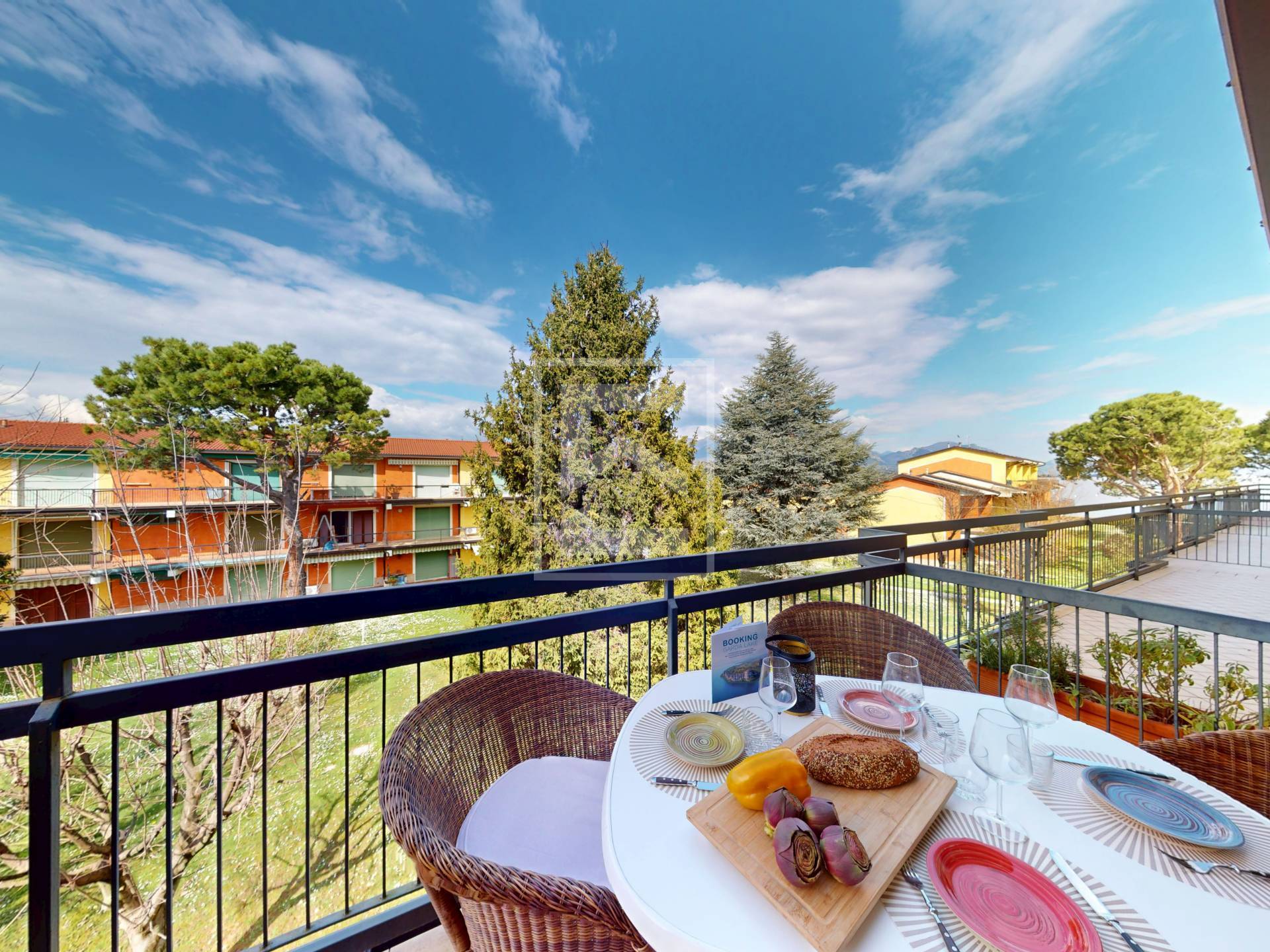 Appartamento in vendita a Manerba del Garda, Pieve