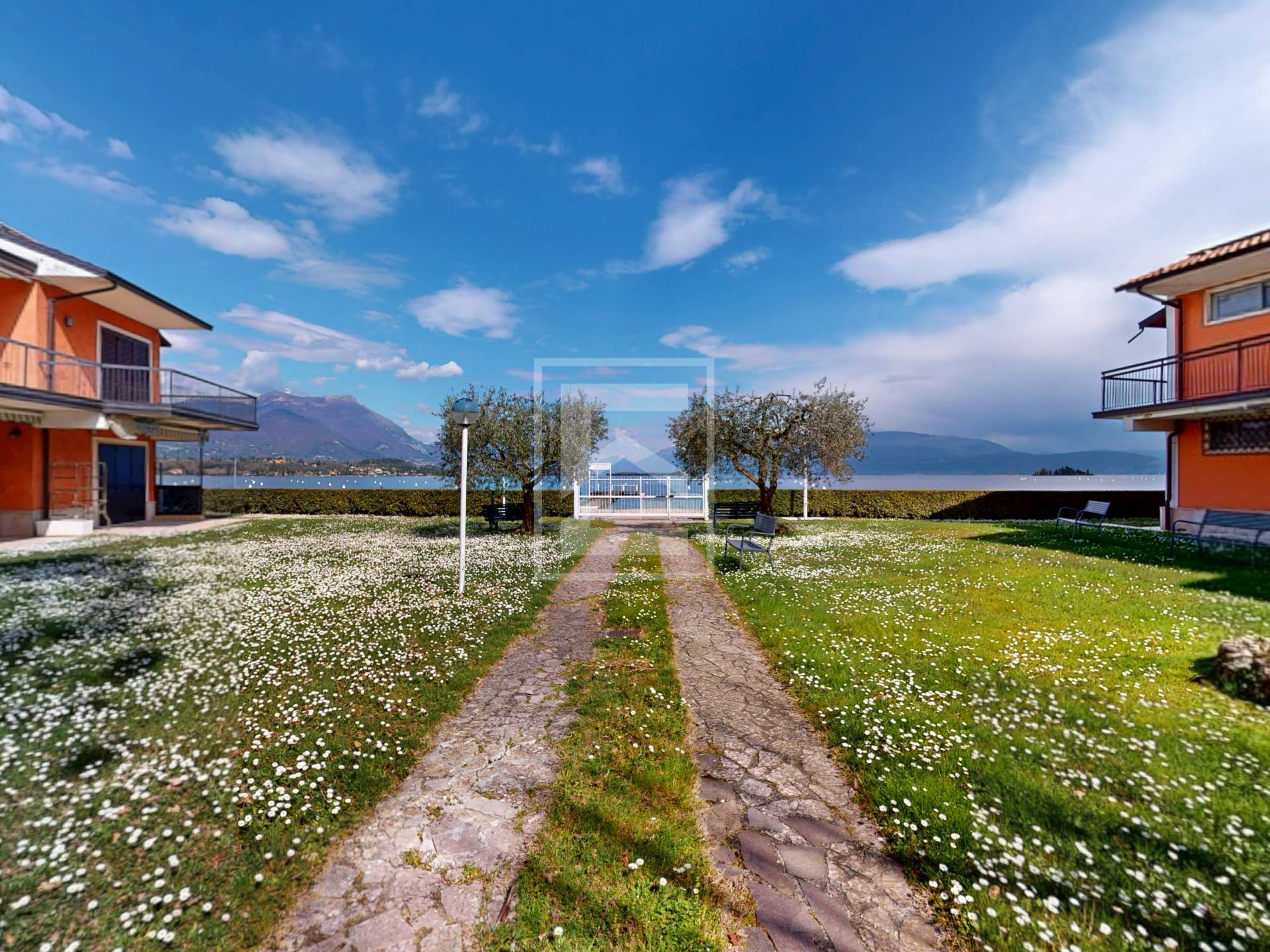 Appartamento in vendita a Manerba del Garda, Pieve