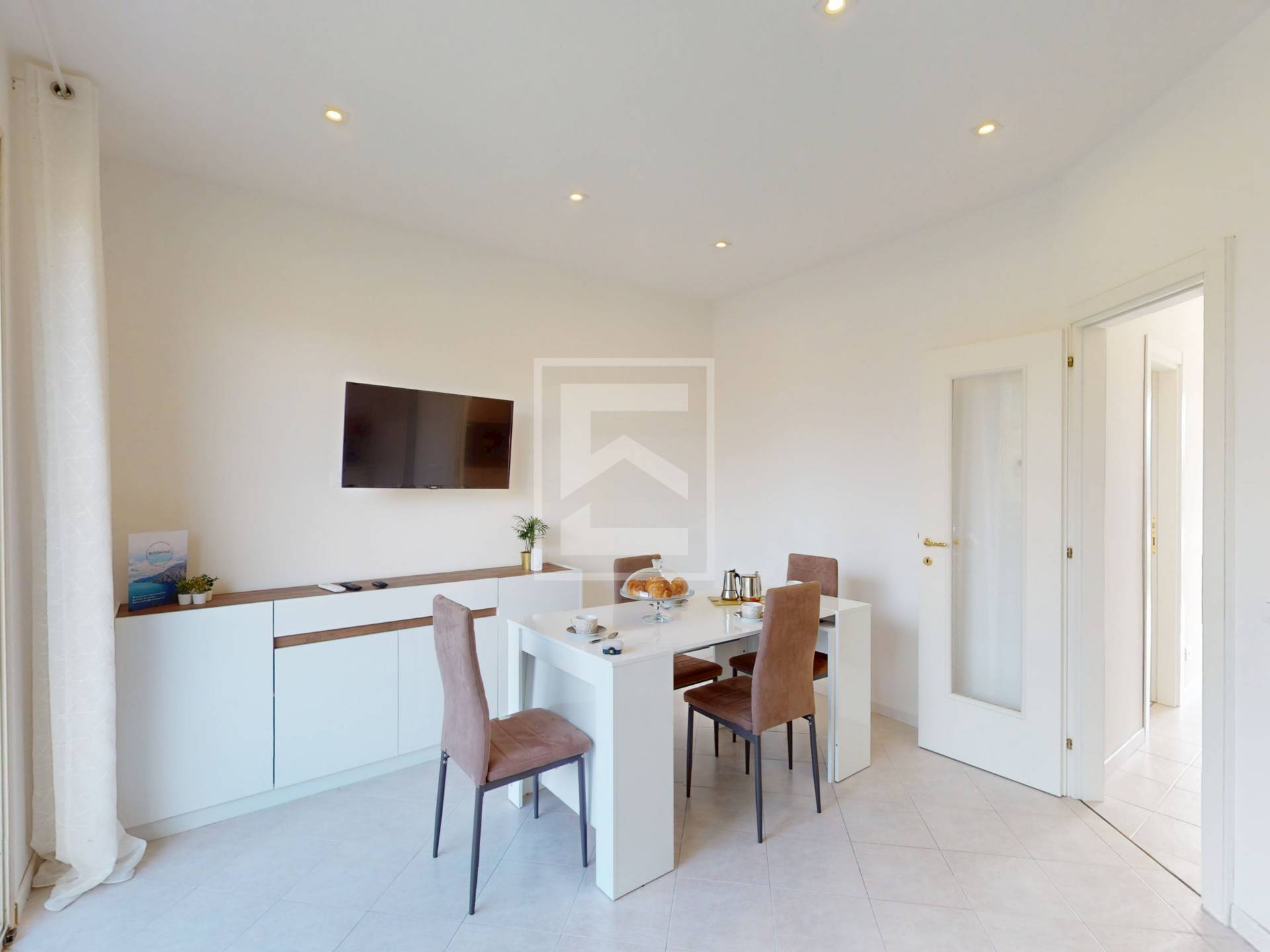 Appartamento in vendita a Manerba del Garda, Pieve