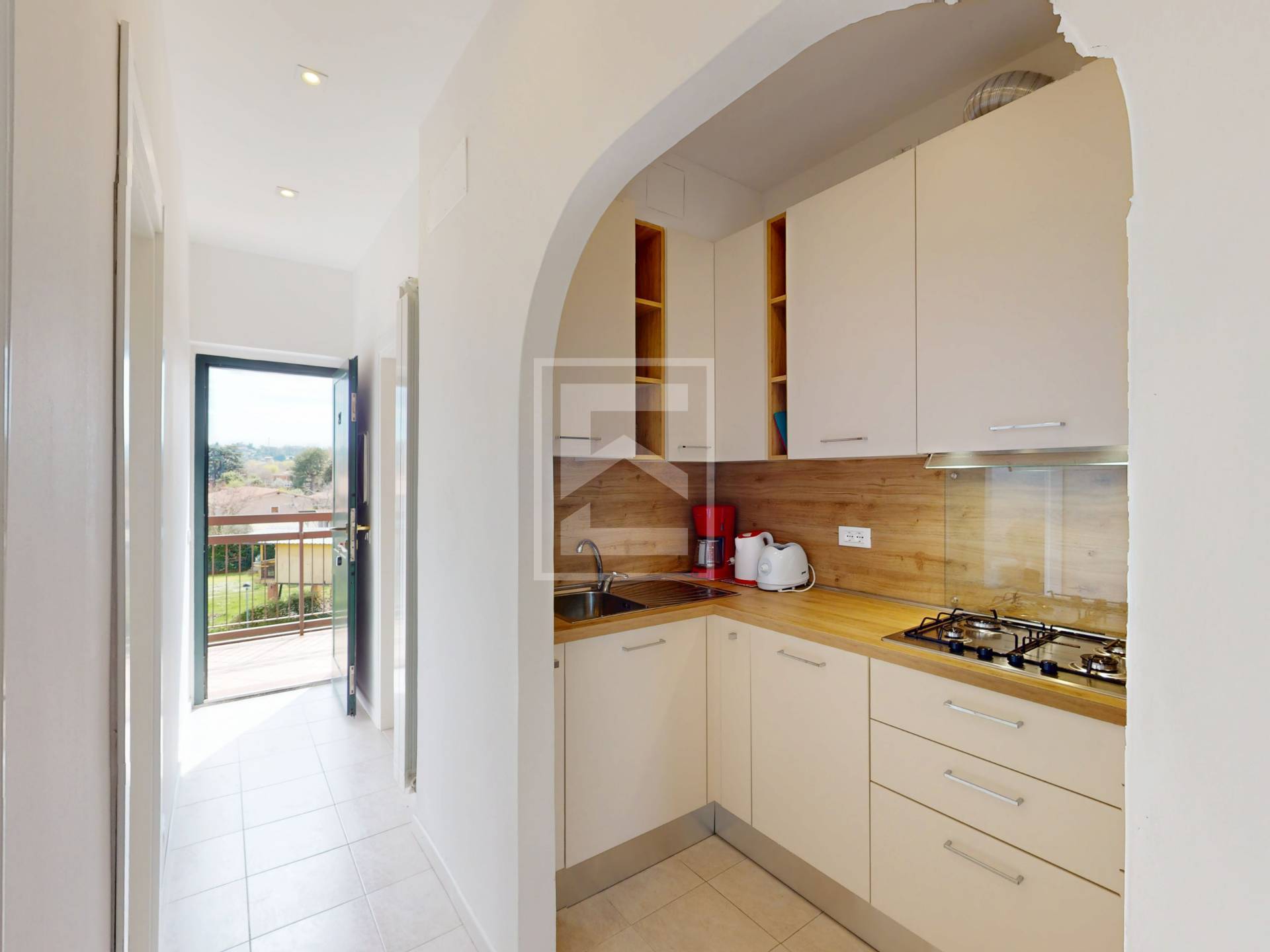 Appartamento in vendita a Manerba del Garda, Pieve