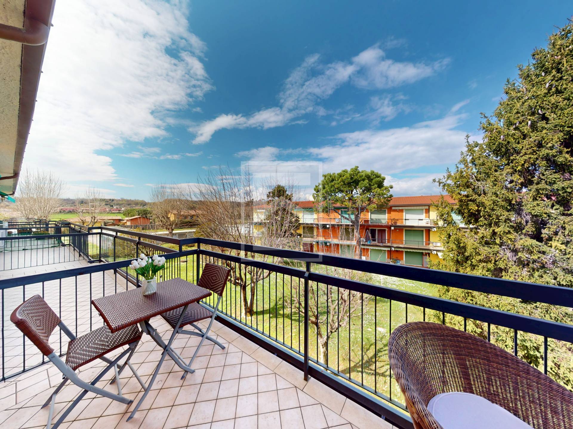 Appartamento in vendita a Manerba del Garda, Pieve