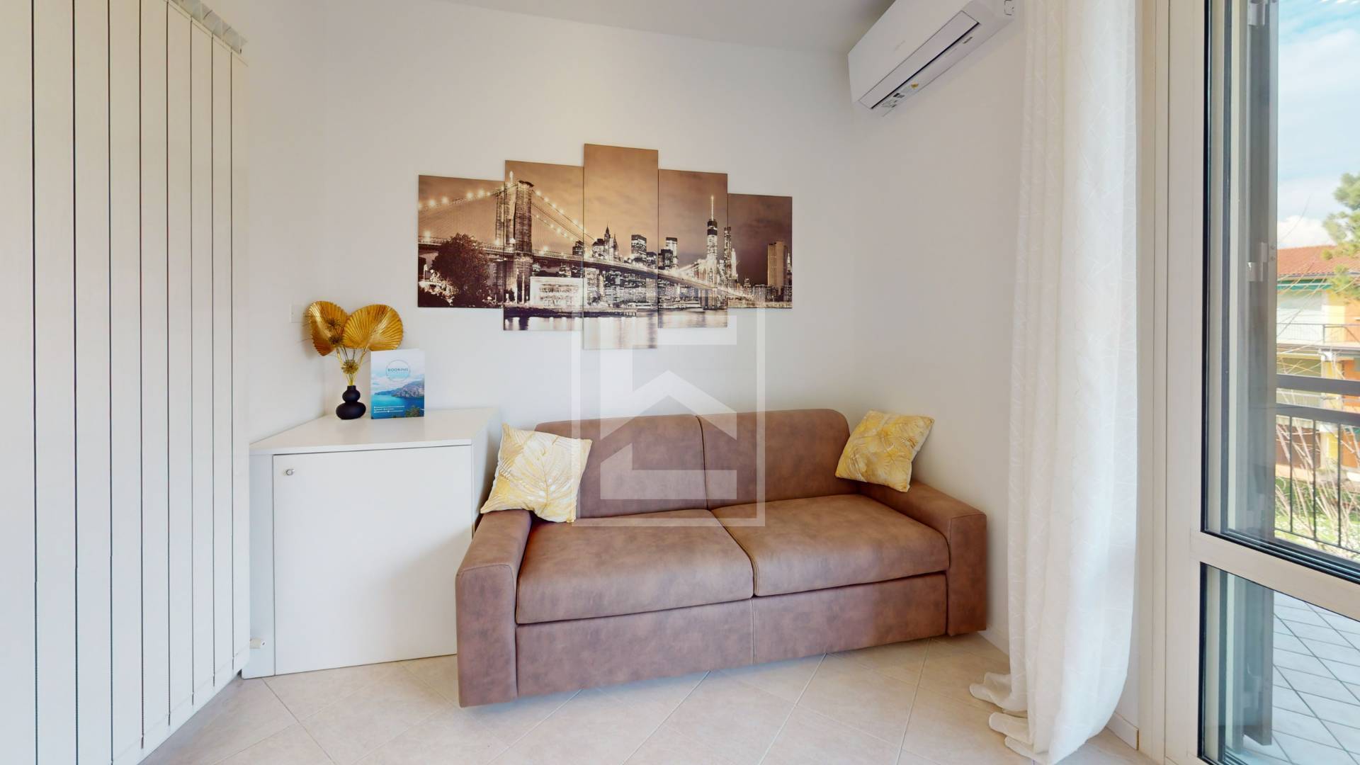 Appartamento in vendita a Manerba del Garda, Pieve