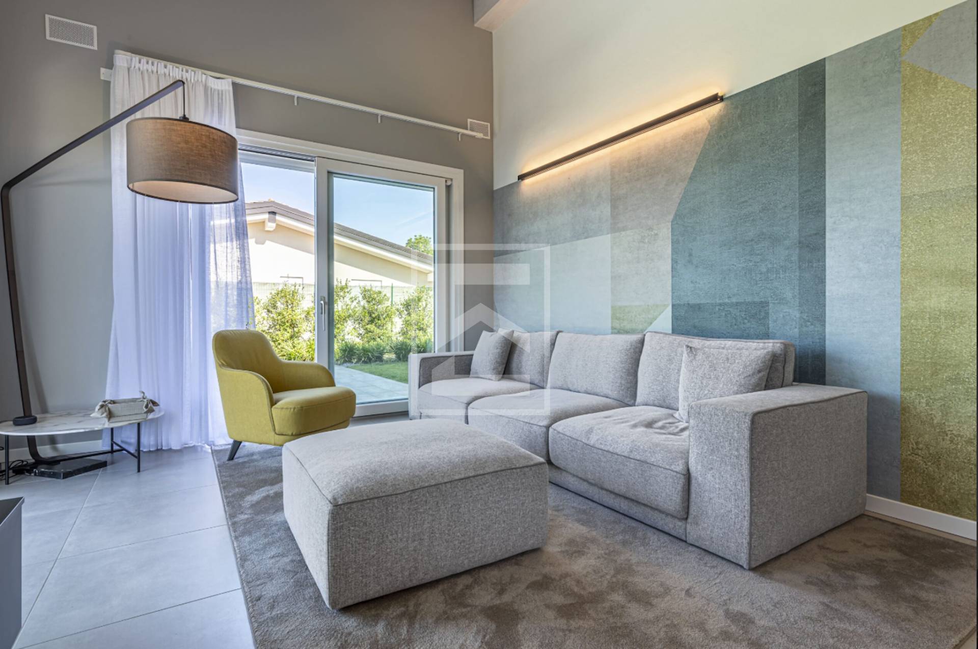 Villa singola in vendita a Lonato del Garda