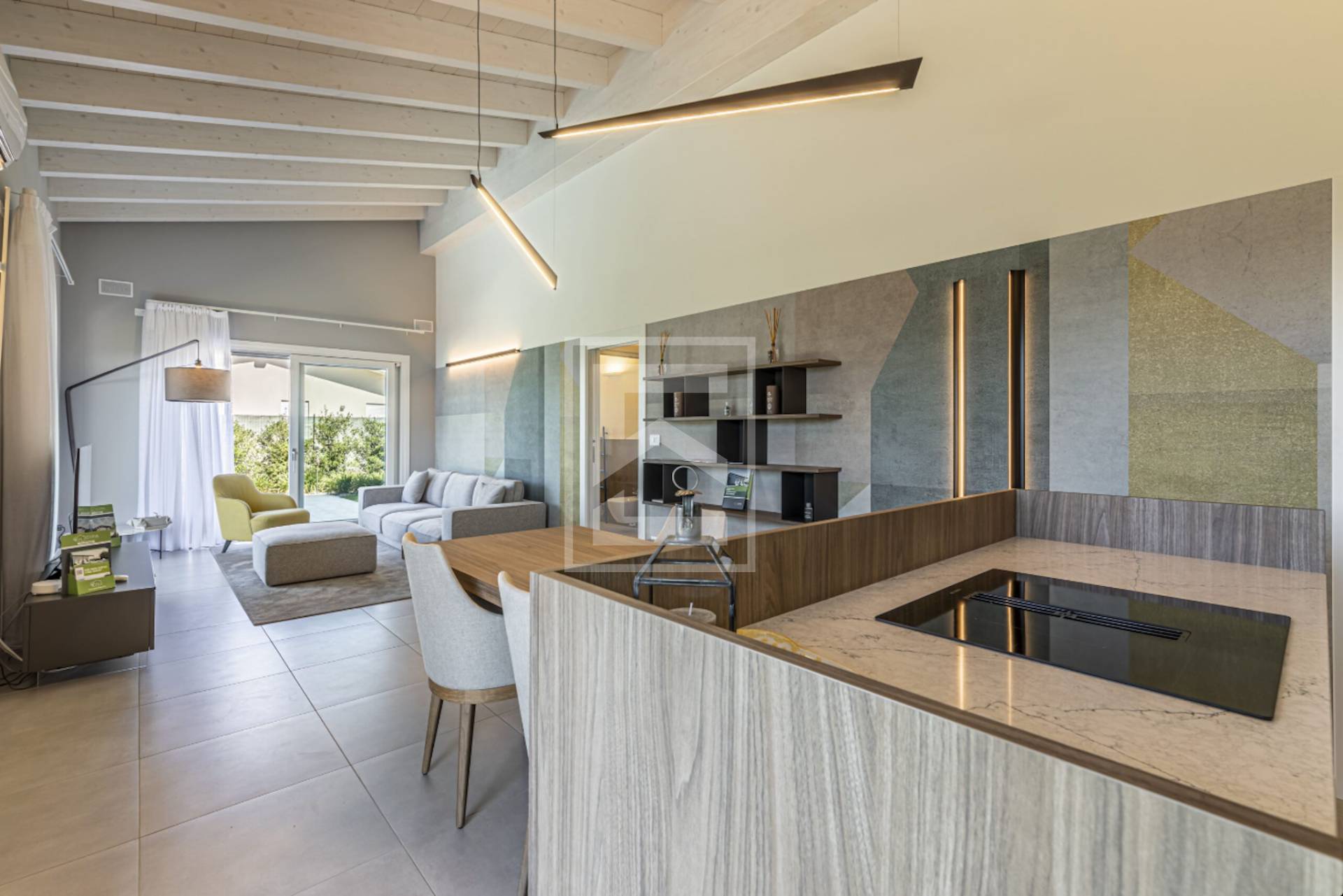 Villa singola in vendita a Lonato del Garda