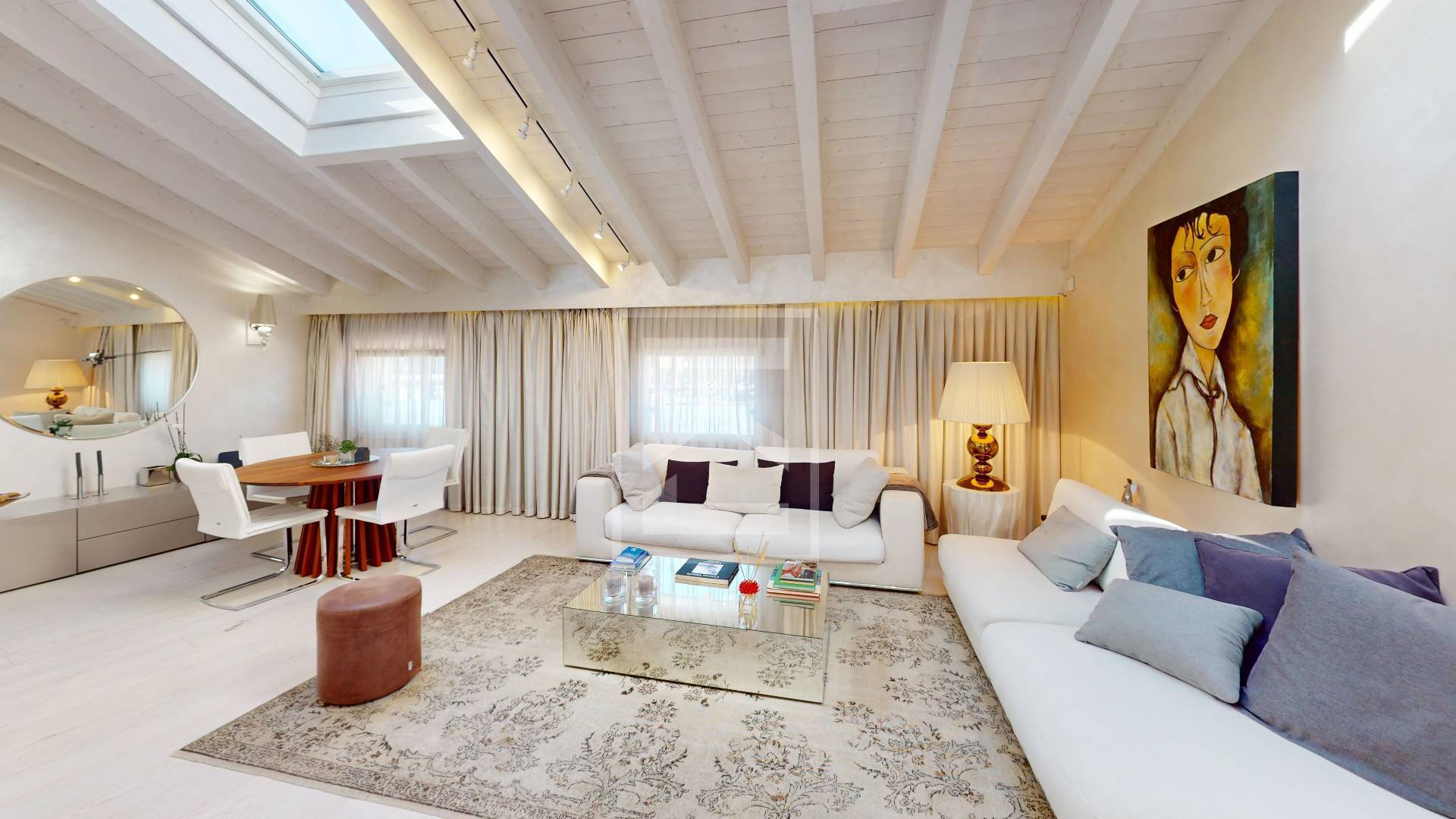 Attico/Mansarda in vendita a Sal