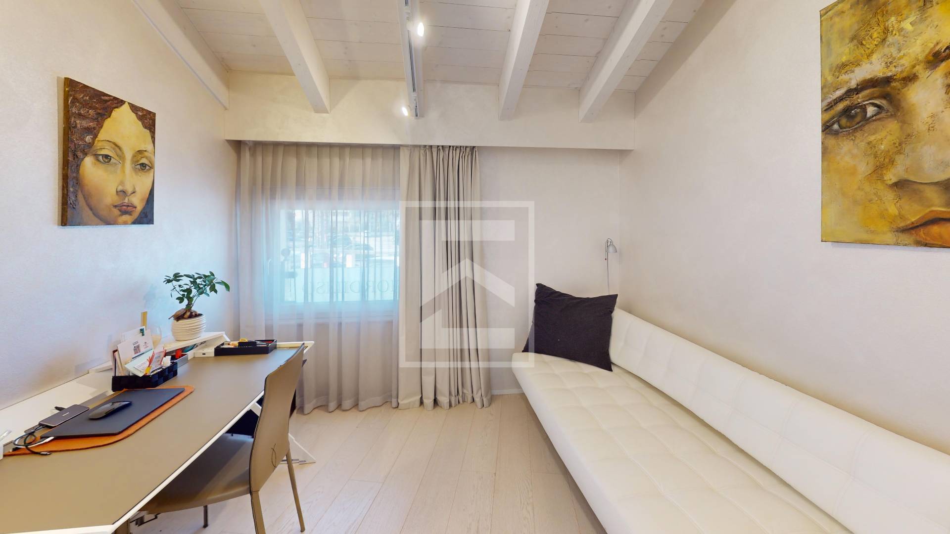 Attico/Mansarda in vendita a Sal