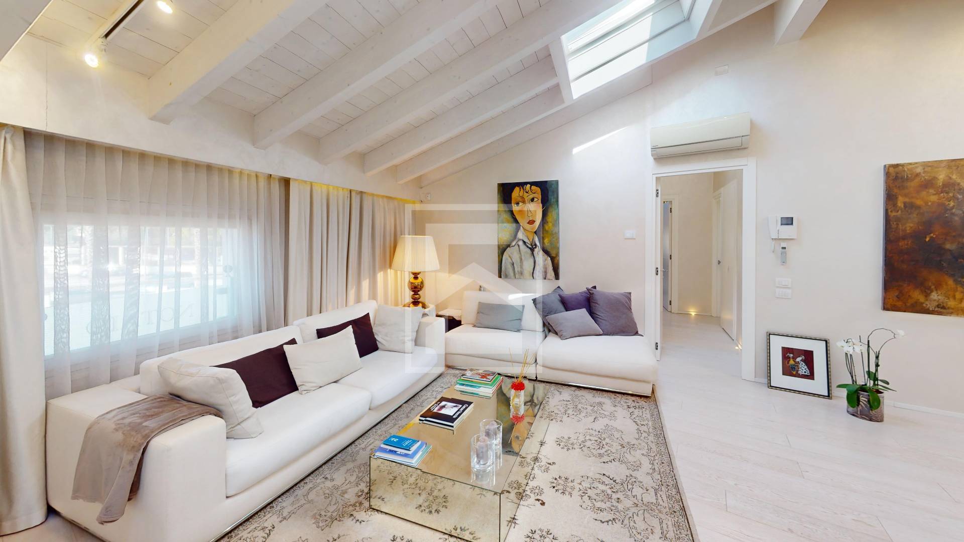 Attico/Mansarda in vendita a Sal