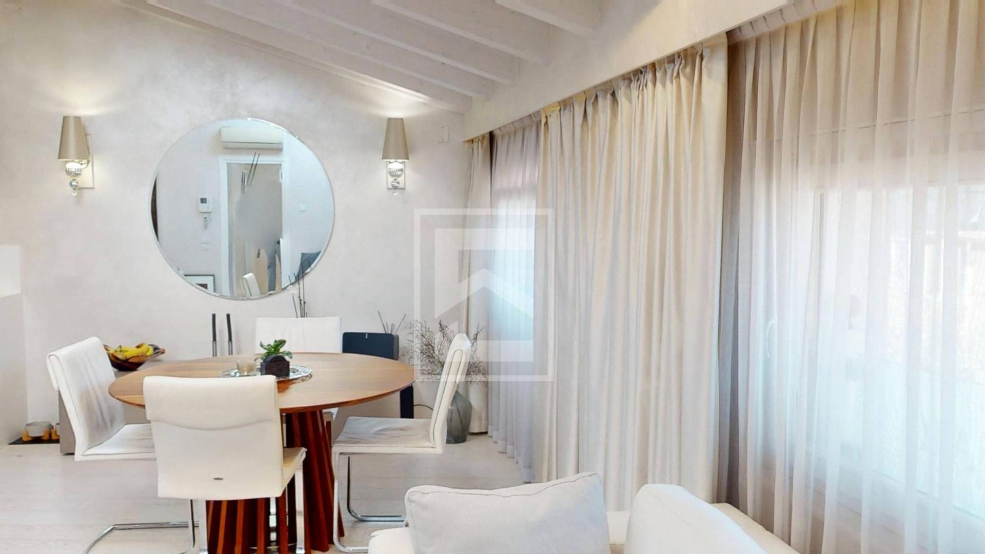 Attico/Mansarda in vendita a Sal