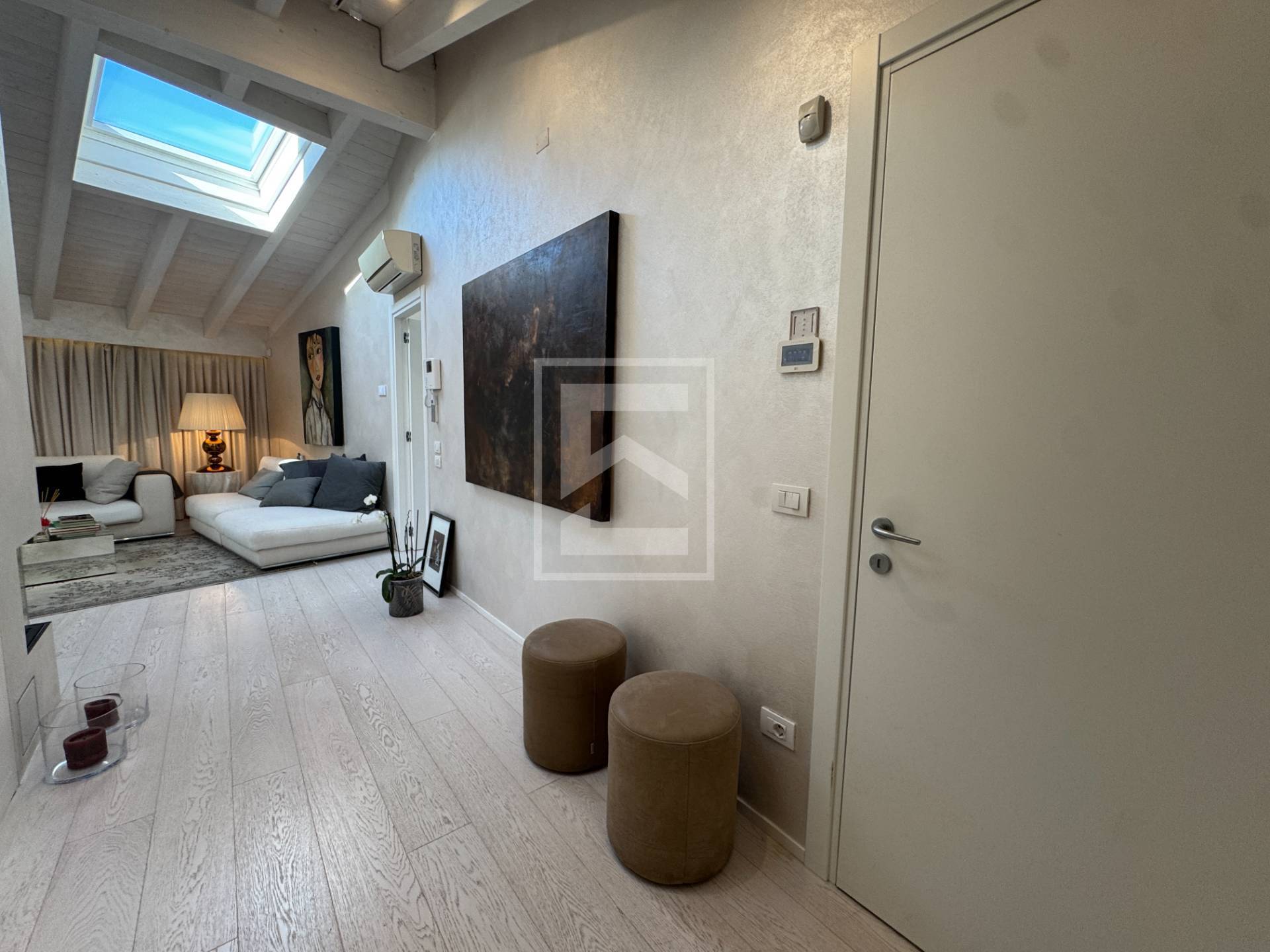 Attico/Mansarda in vendita a Sal