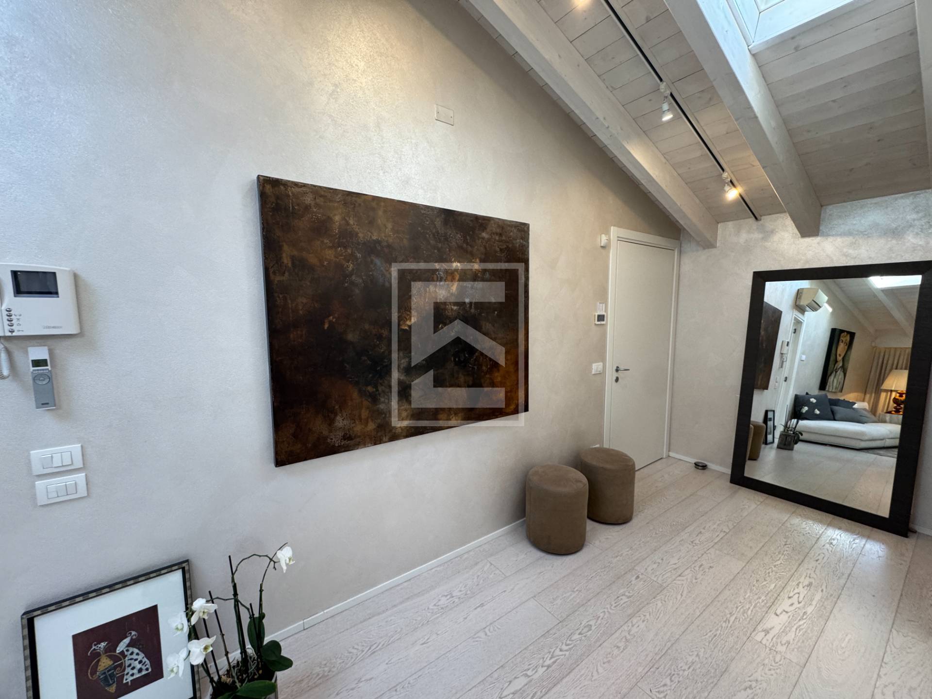 Attico/Mansarda in vendita a Sal