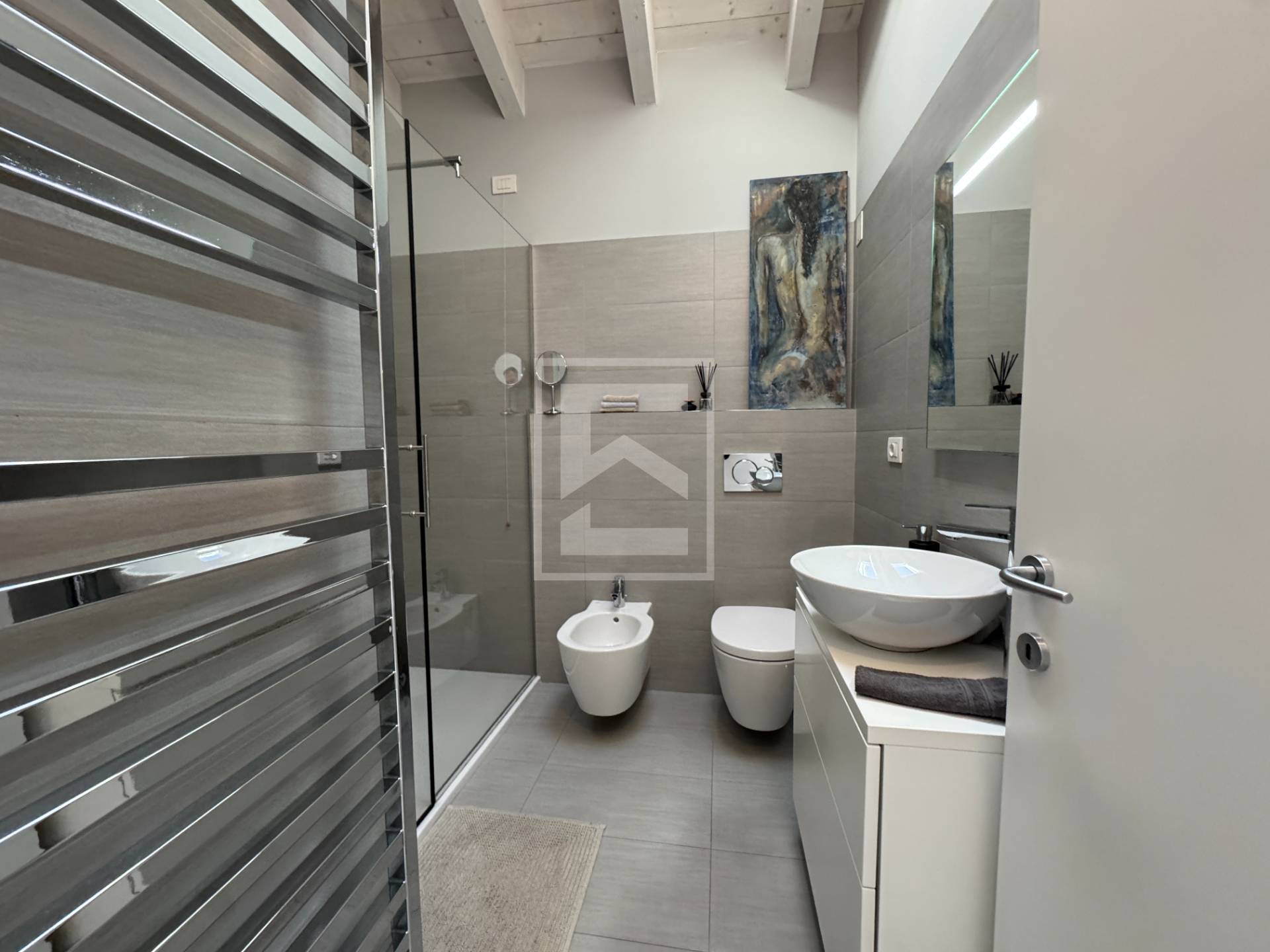 Attico/Mansarda in vendita a Sal