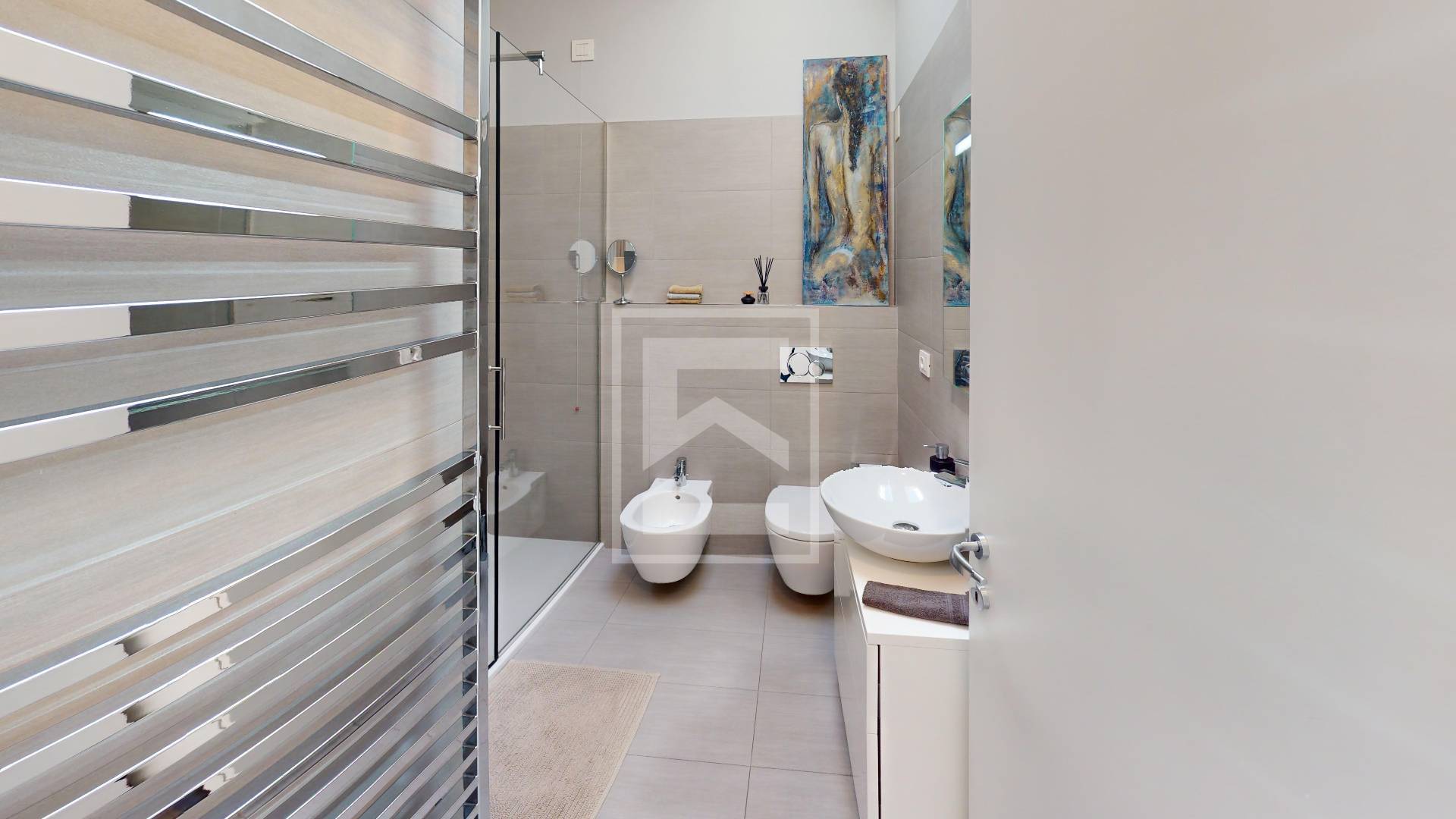 Attico/Mansarda in vendita a Sal