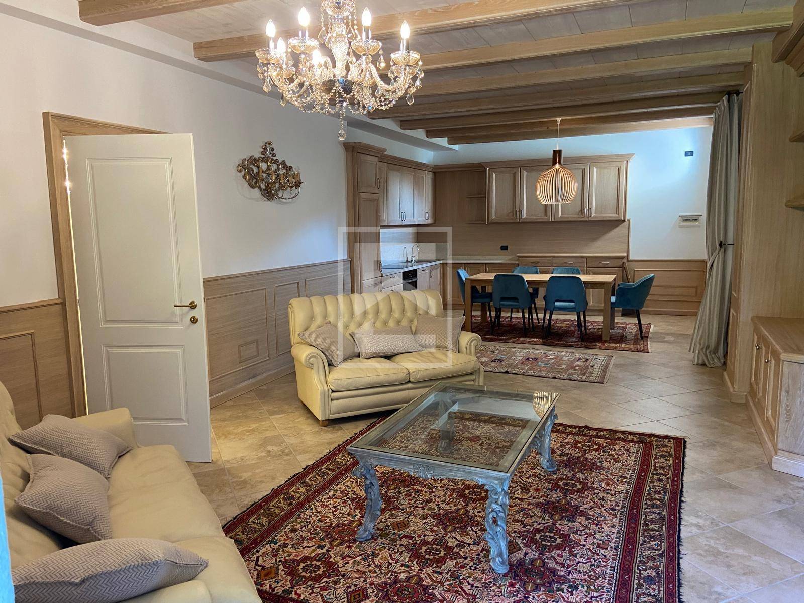 Appartamento in vendita a Desenzano del Garda, Vaccarolo