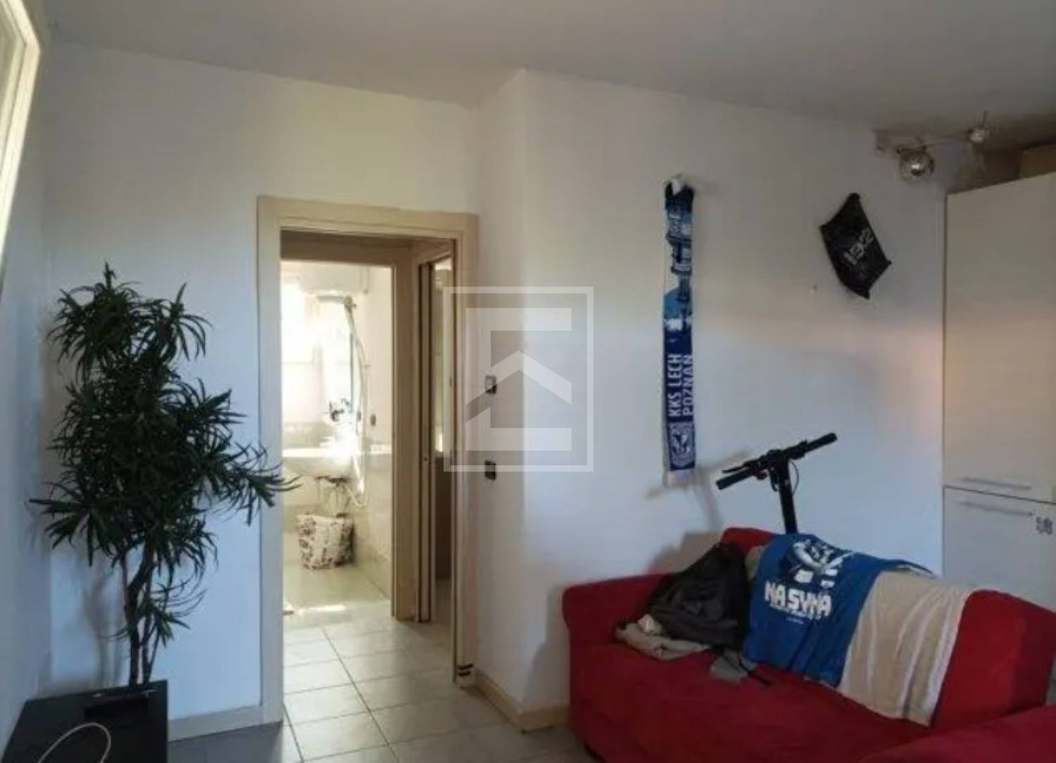 Appartamento in vendita a Lonato del Garda