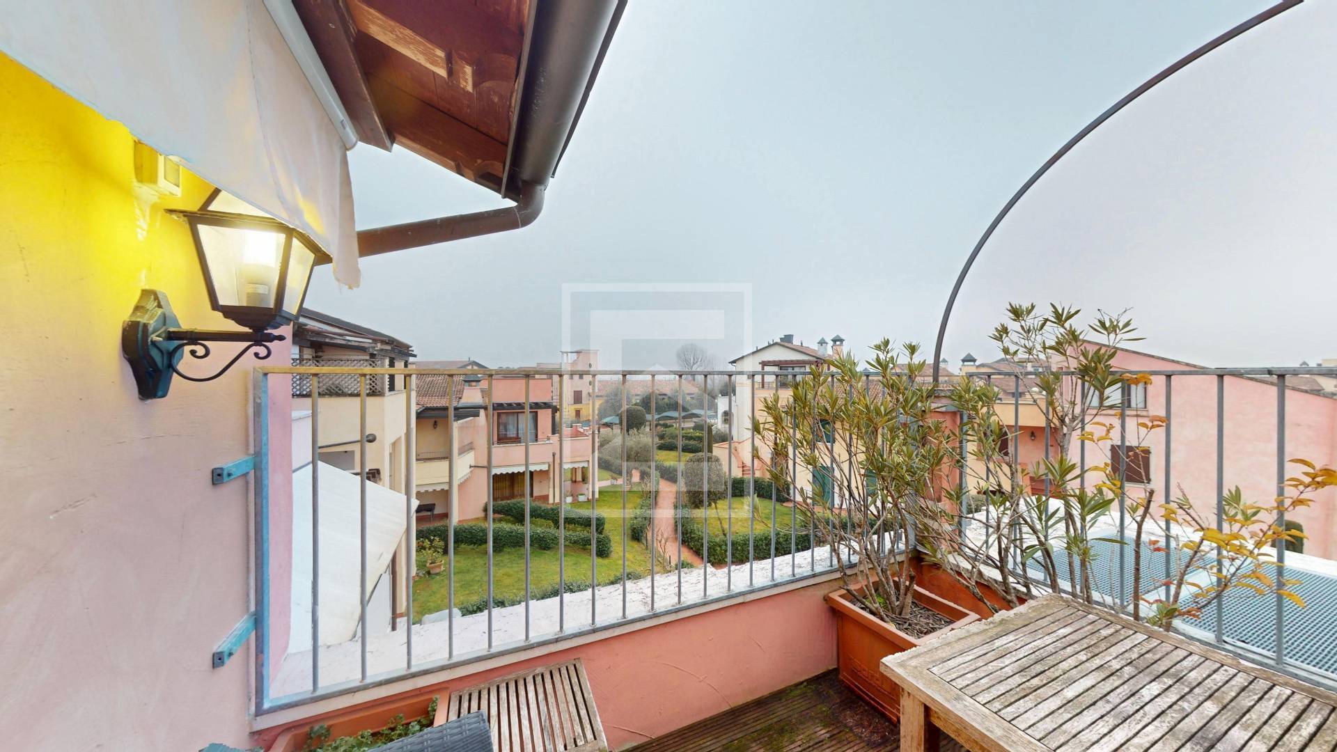 Appartamento in vendita a Peschiera del Garda, San Benedetto di Lugana