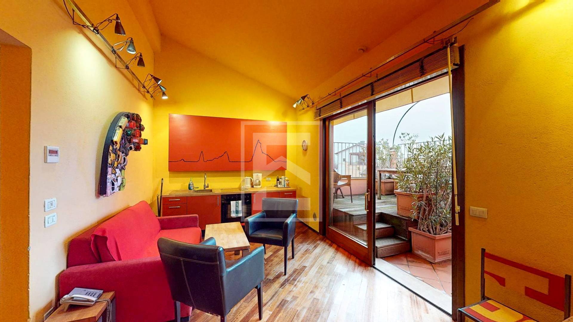 Appartamento in vendita a Peschiera del Garda, San Benedetto di Lugana