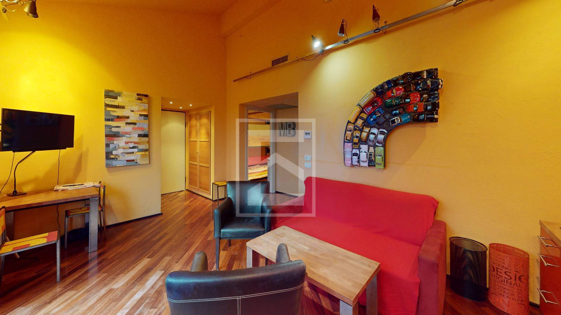 Appartamento in vendita a Peschiera del Garda, San Benedetto di Lugana