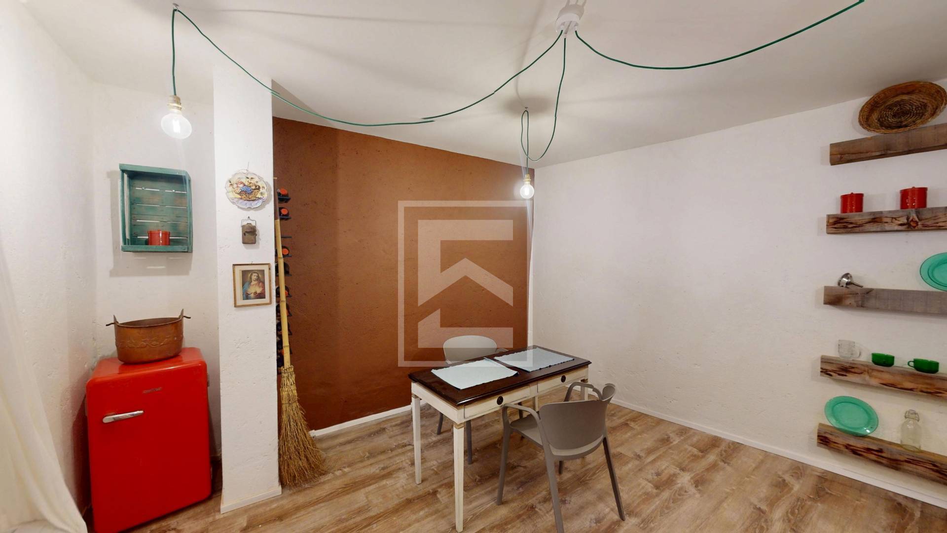 Casa Indipendente in vendita a Toscolano-Maderno, Maderno