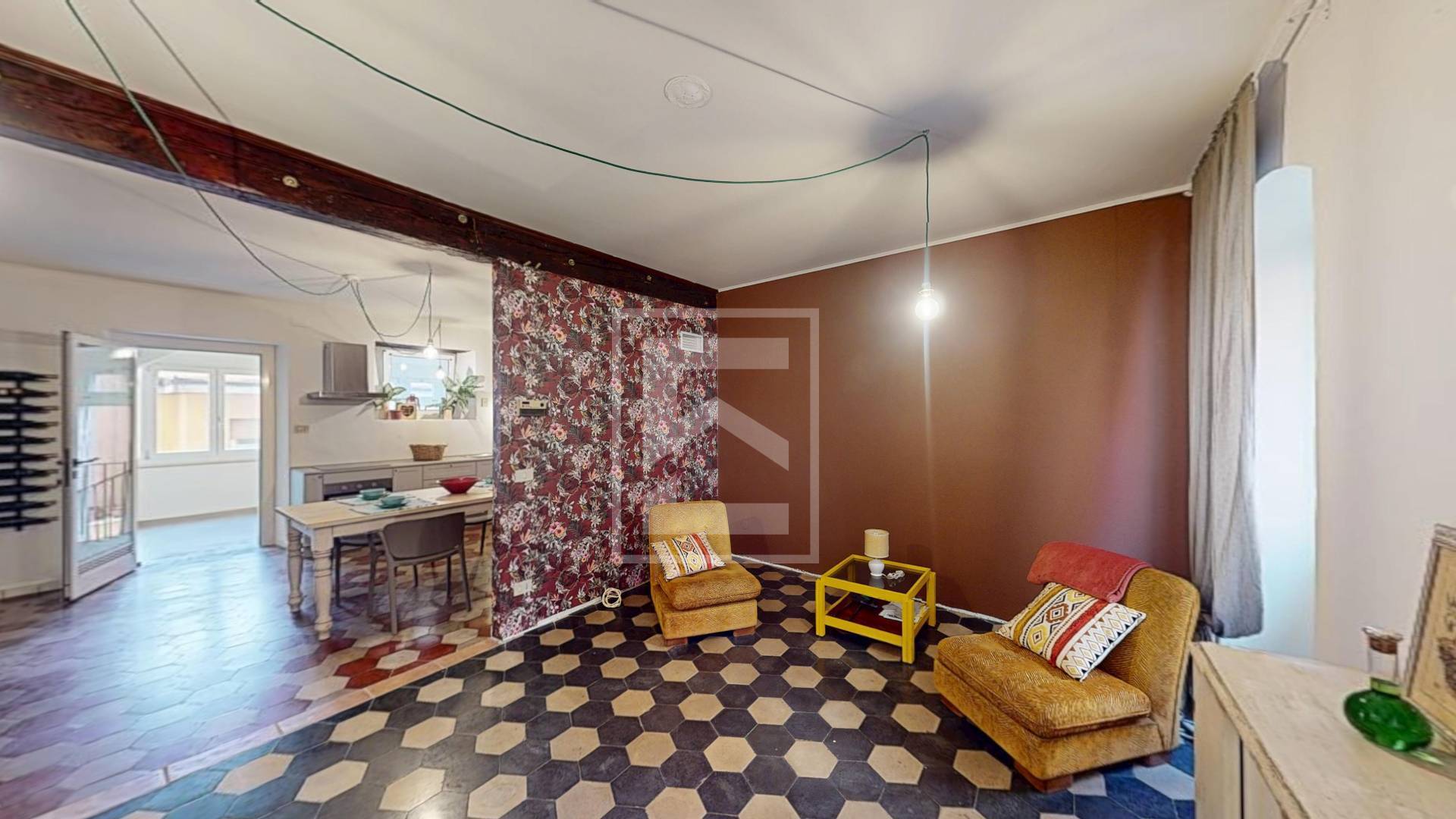 Casa Indipendente in vendita a Toscolano-Maderno, Maderno