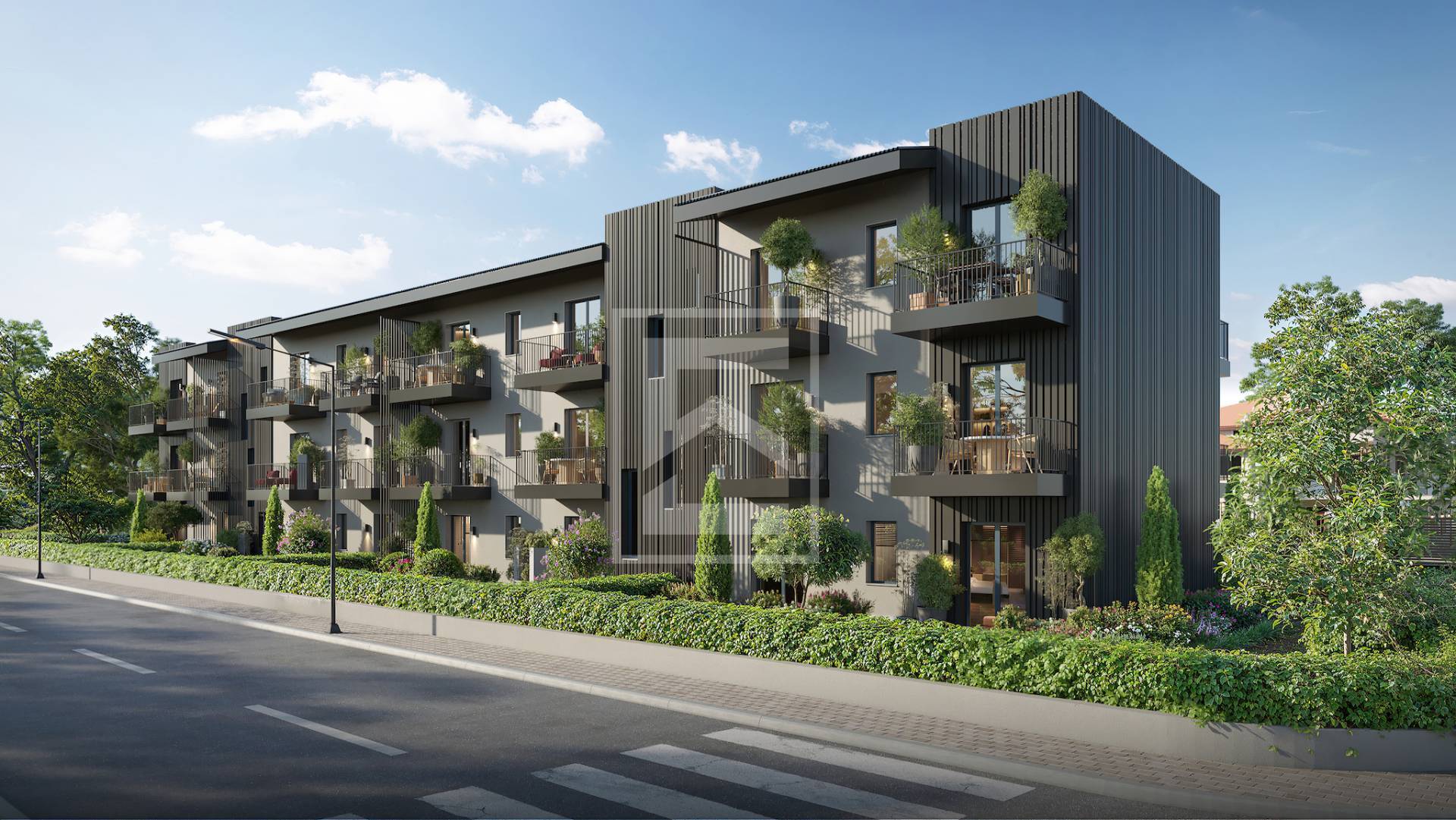 Appartamento in vendita a Desenzano del Garda