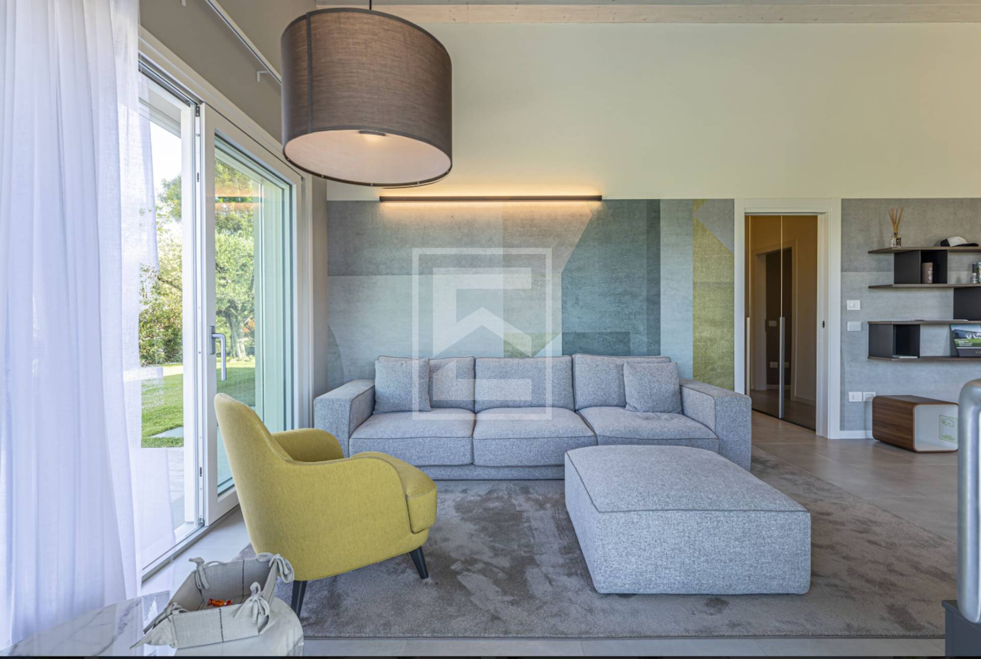 Appartamento in vendita a Desenzano del Garda