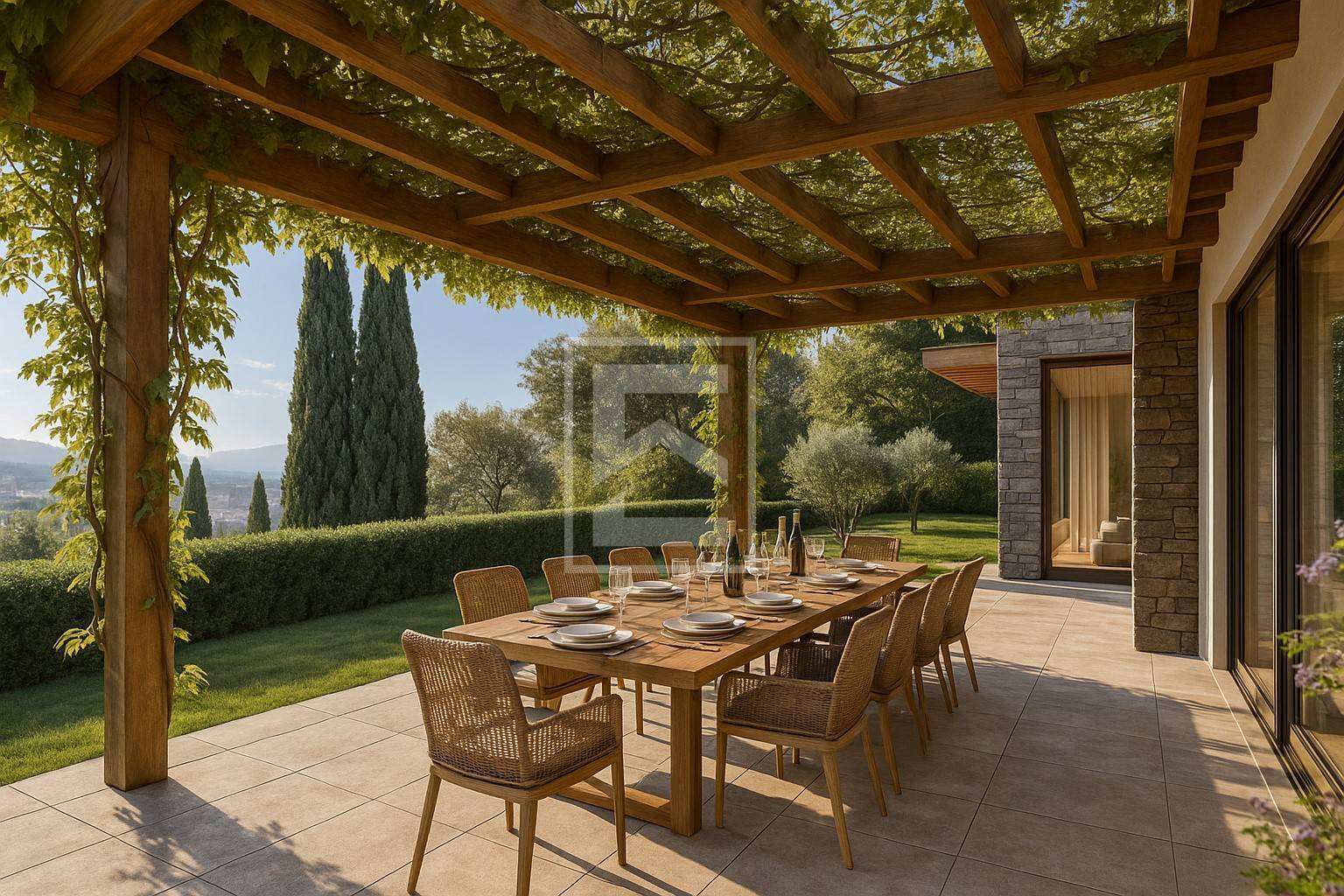 Villa singola in vendita a Sal, Campoverde