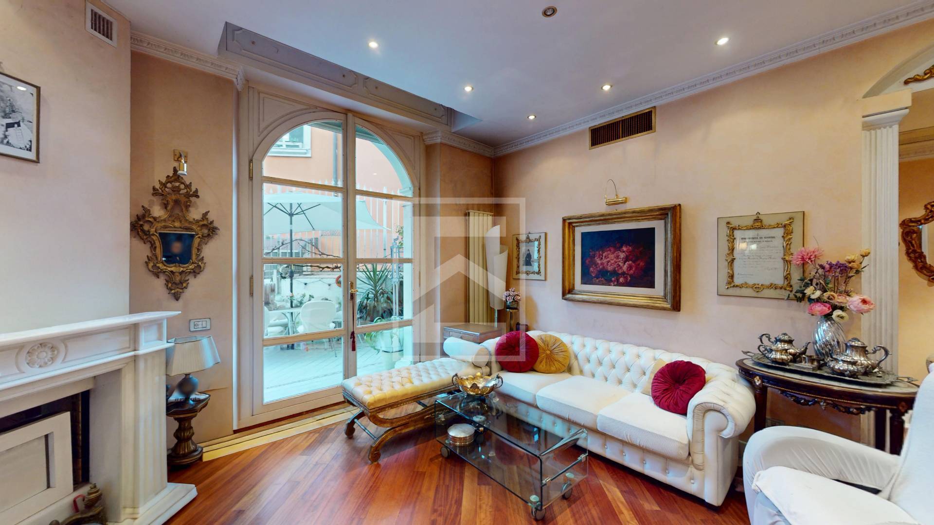 Villa o villino in vendita a Milano, Loreto